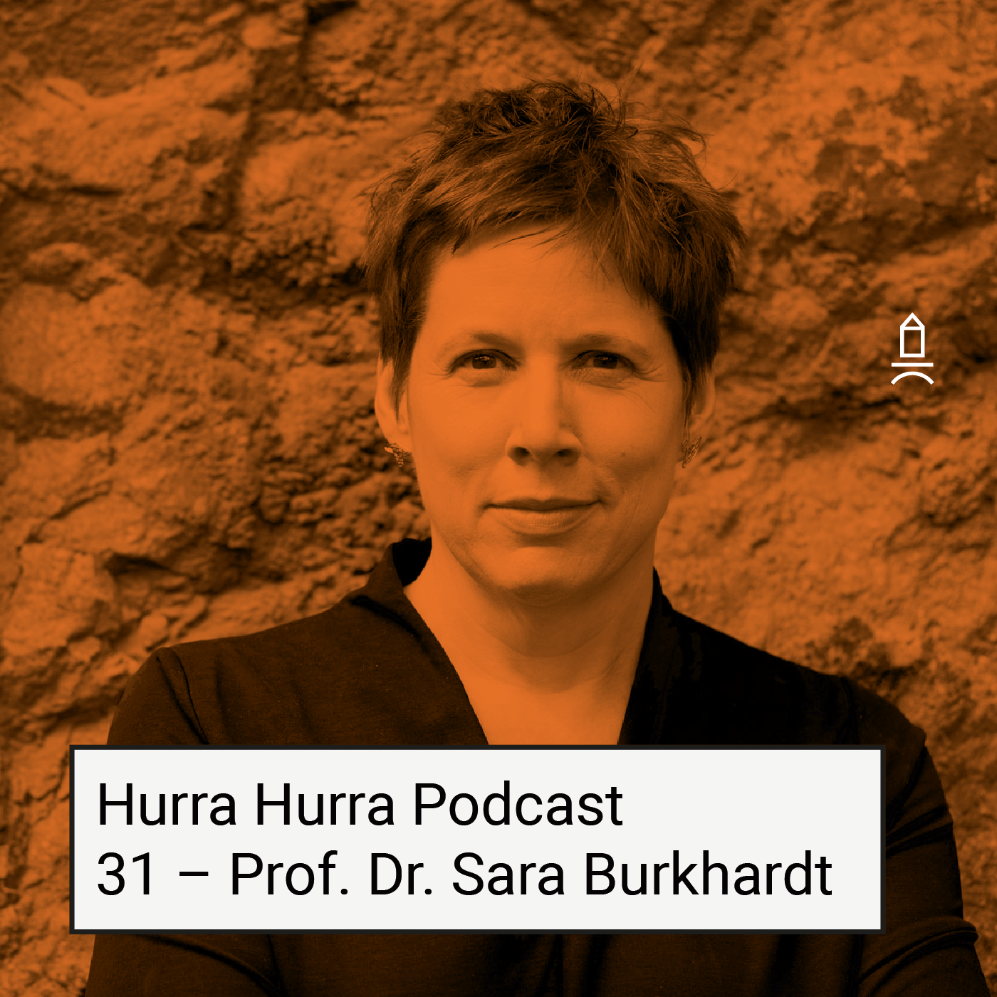 Hurra Hurra – ein Designpodcast der BURG