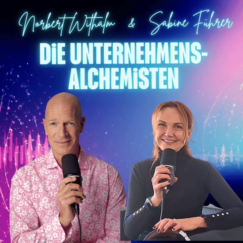 Die Unternehmensalchemisten