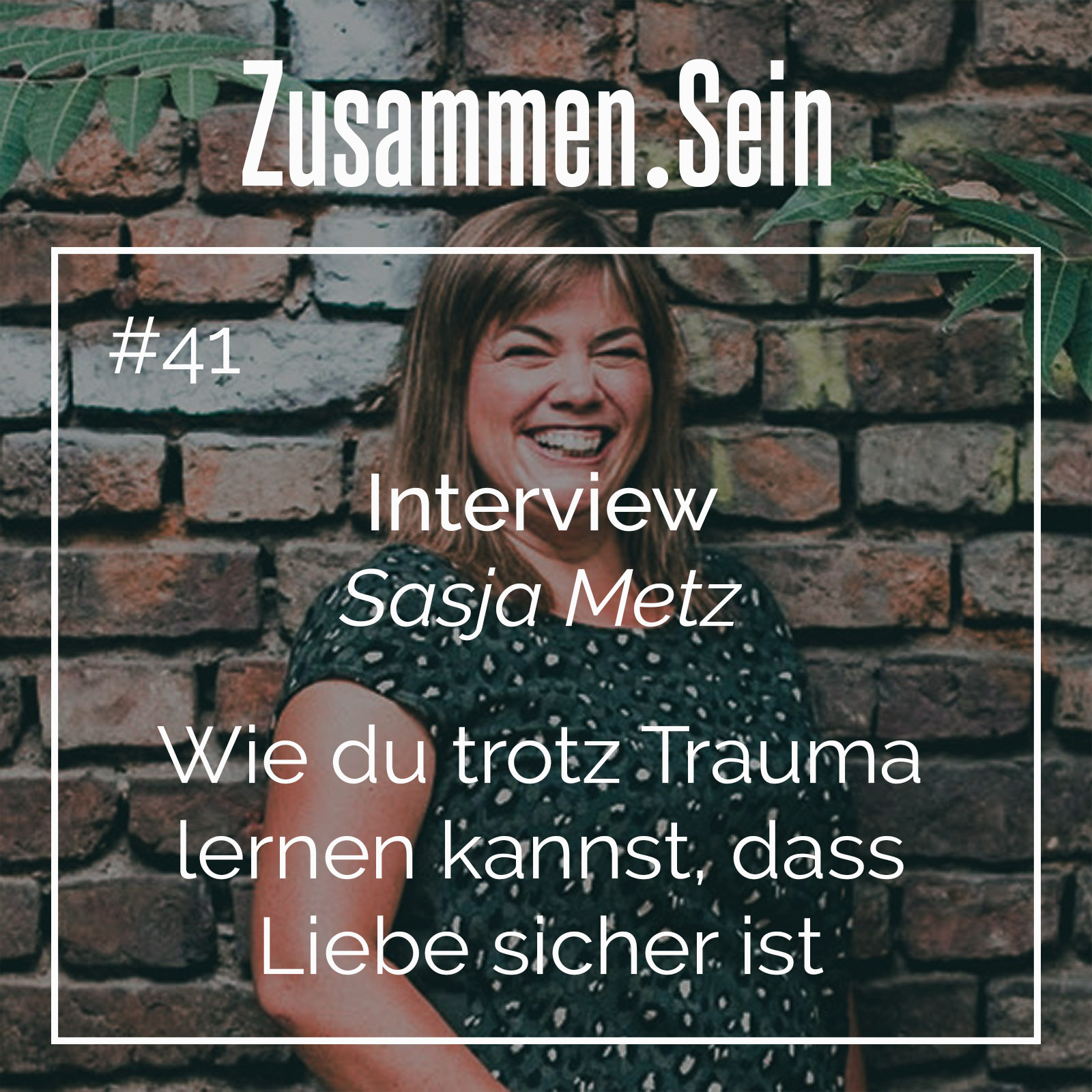Zusammen.Sein