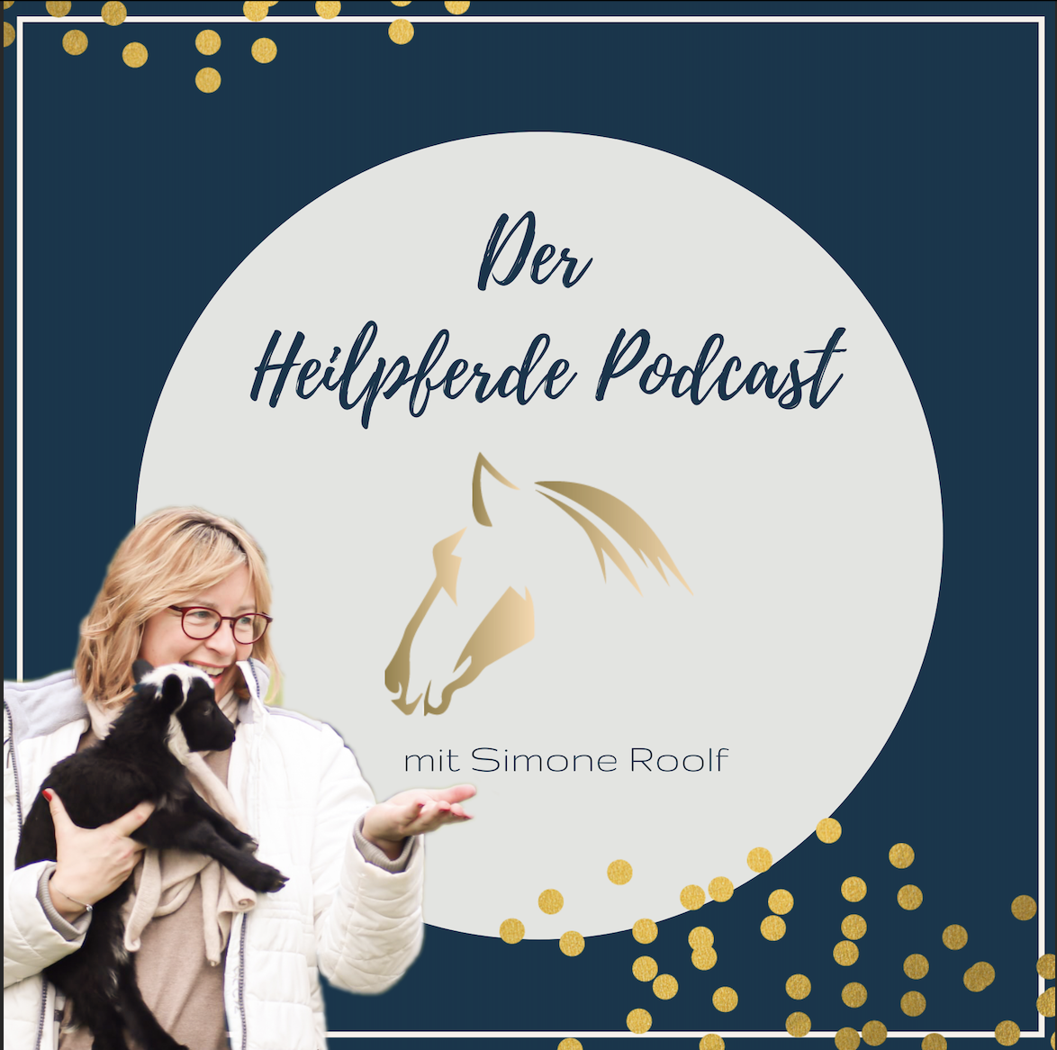 Der Heilpferde Podcast