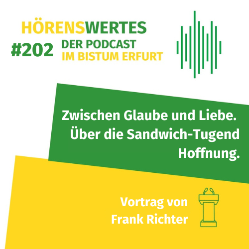 Hörenswertes im Bistum Erfurt
