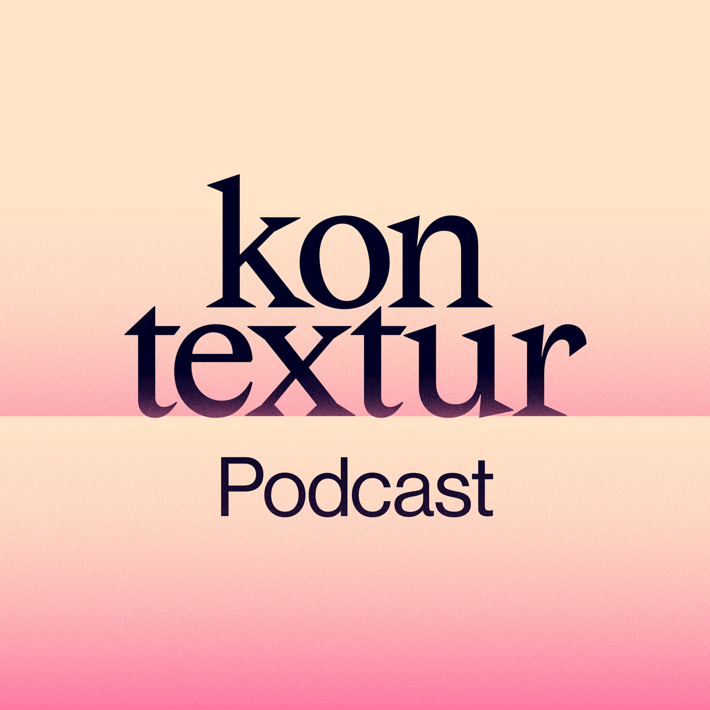 kntxtr podcast