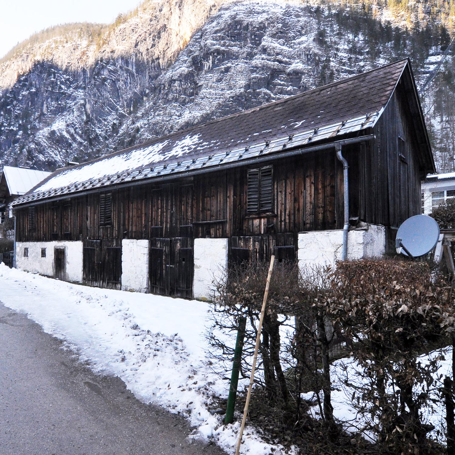 Welterbe Hallstatt