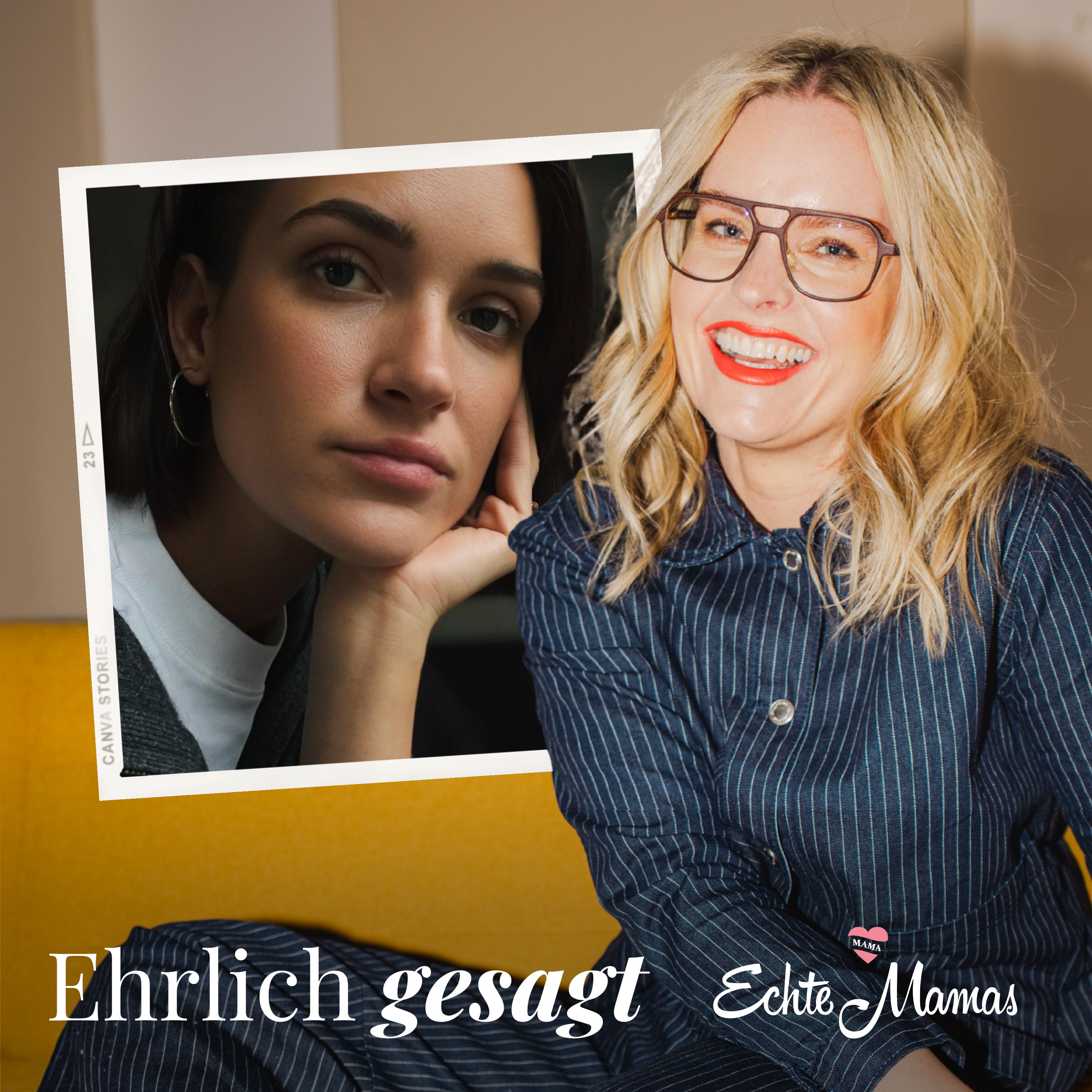 Tani "ship in the woods" - Urban Single Mom - und plötzlich waren wir fünf