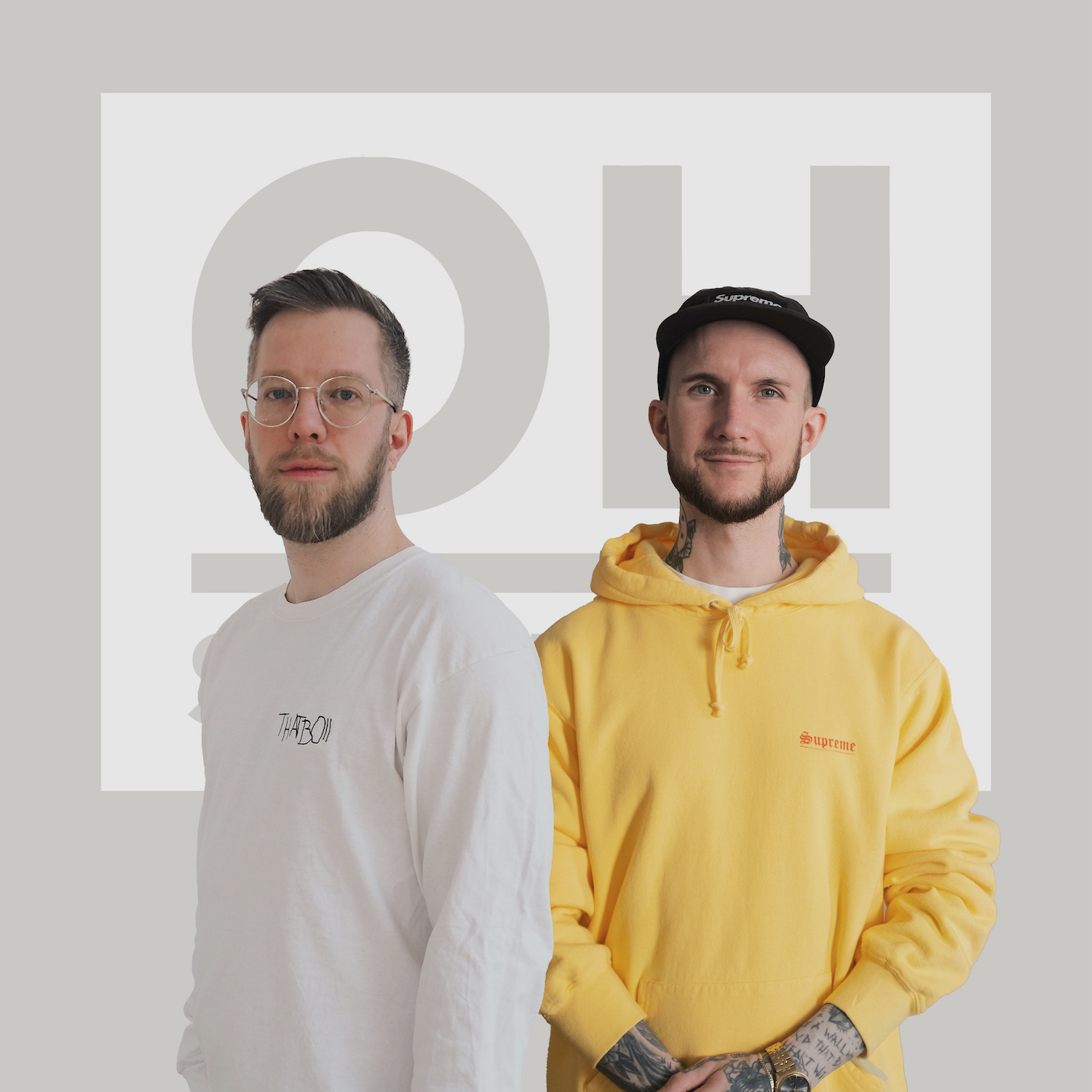 #96 Das Beste aus 2021! - Der große OH, SCHUHEN! Sneaker Podcast Jahresrückblick! episode artwork
