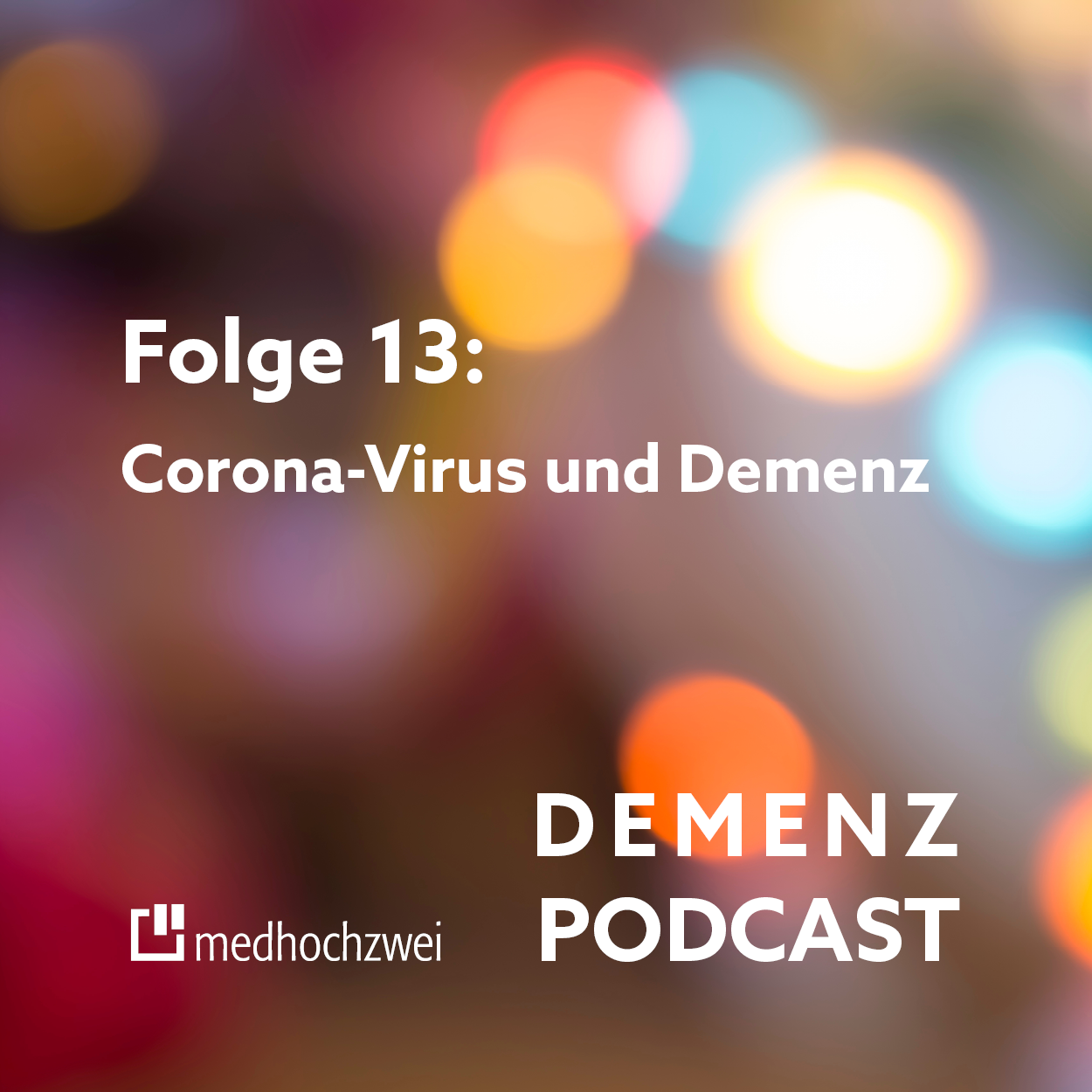 Demenz Podcast