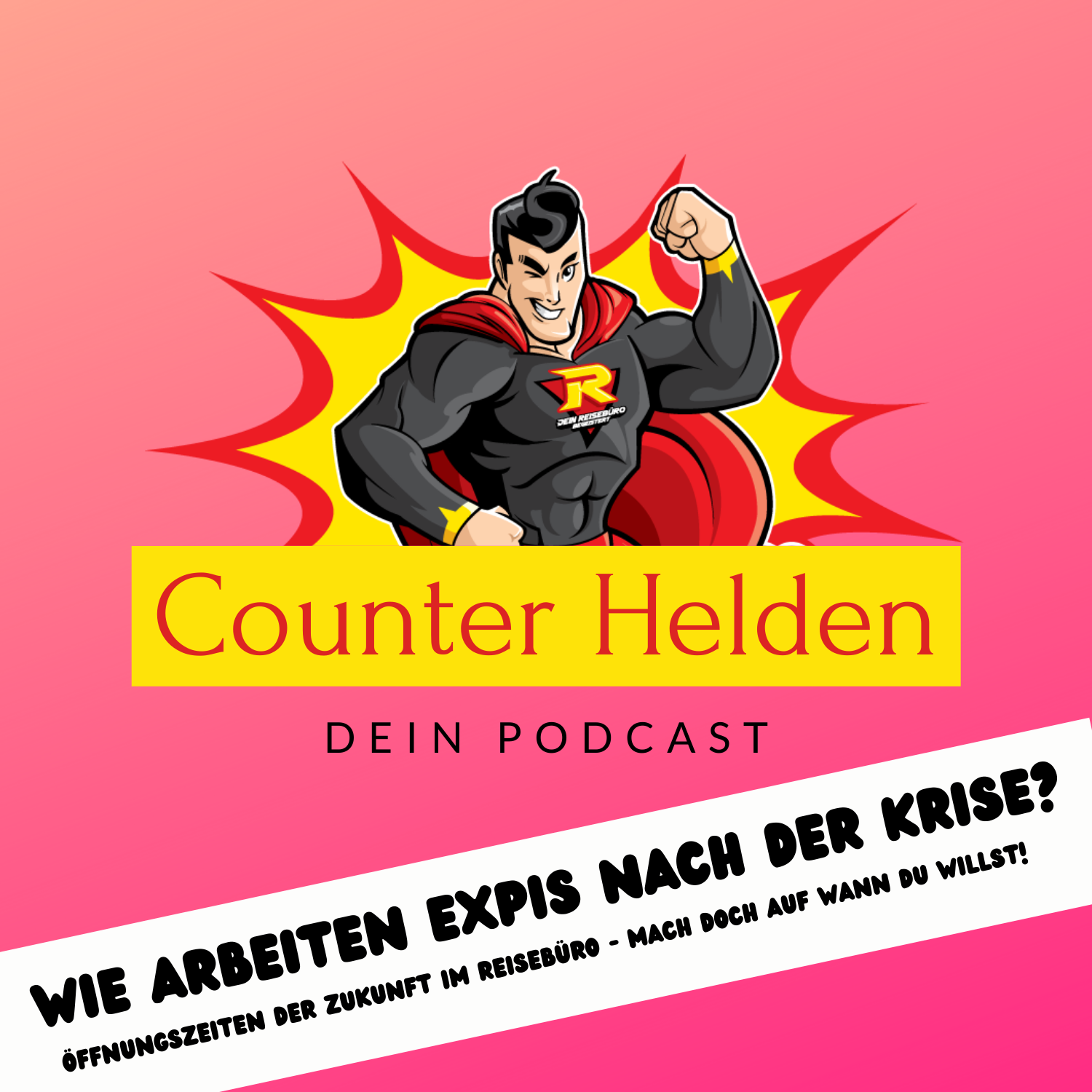 Counter Helden