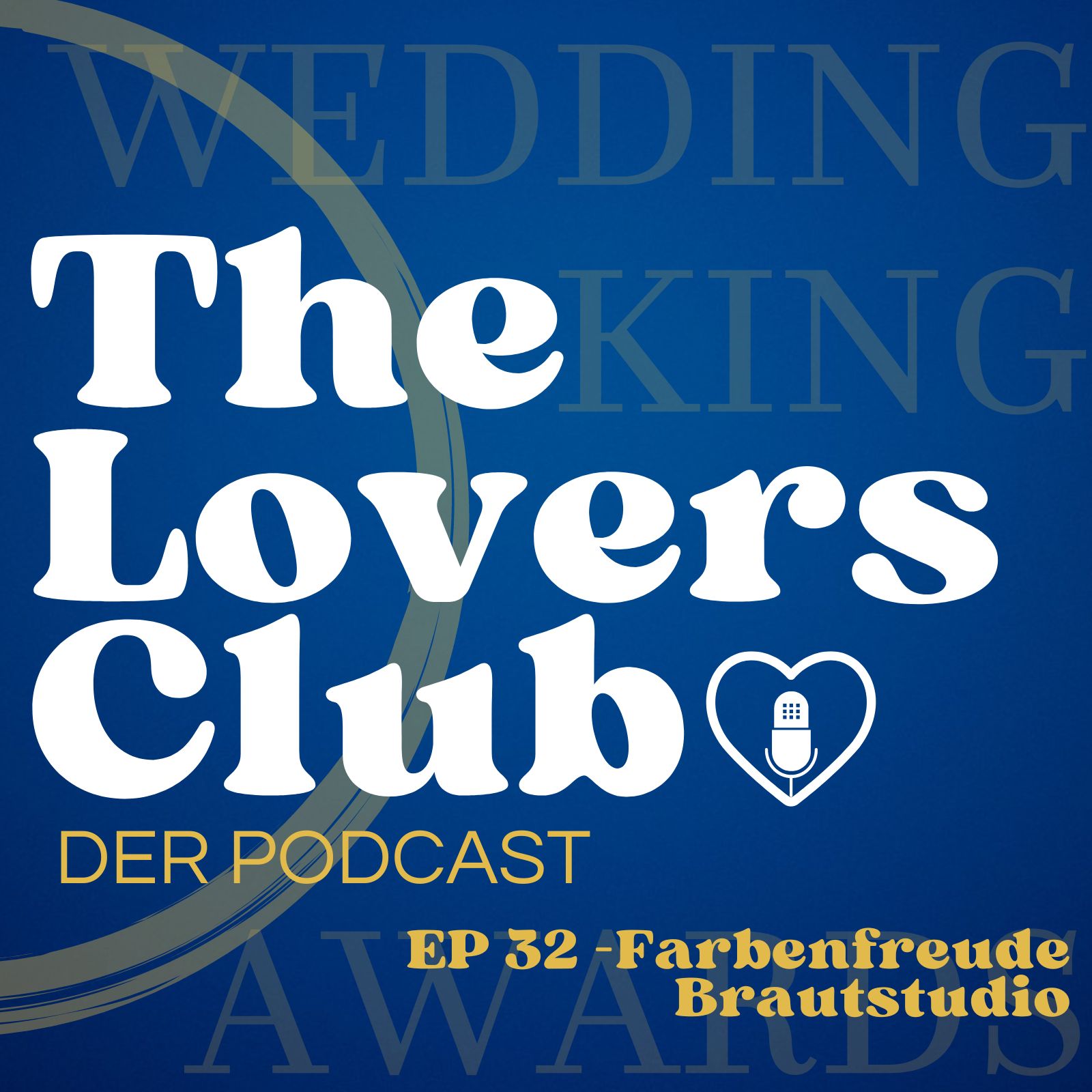 WEDDING KING AWARDS - The Lovers Club