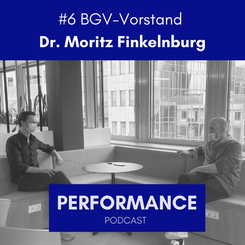 PERFORMANCE PODCAST