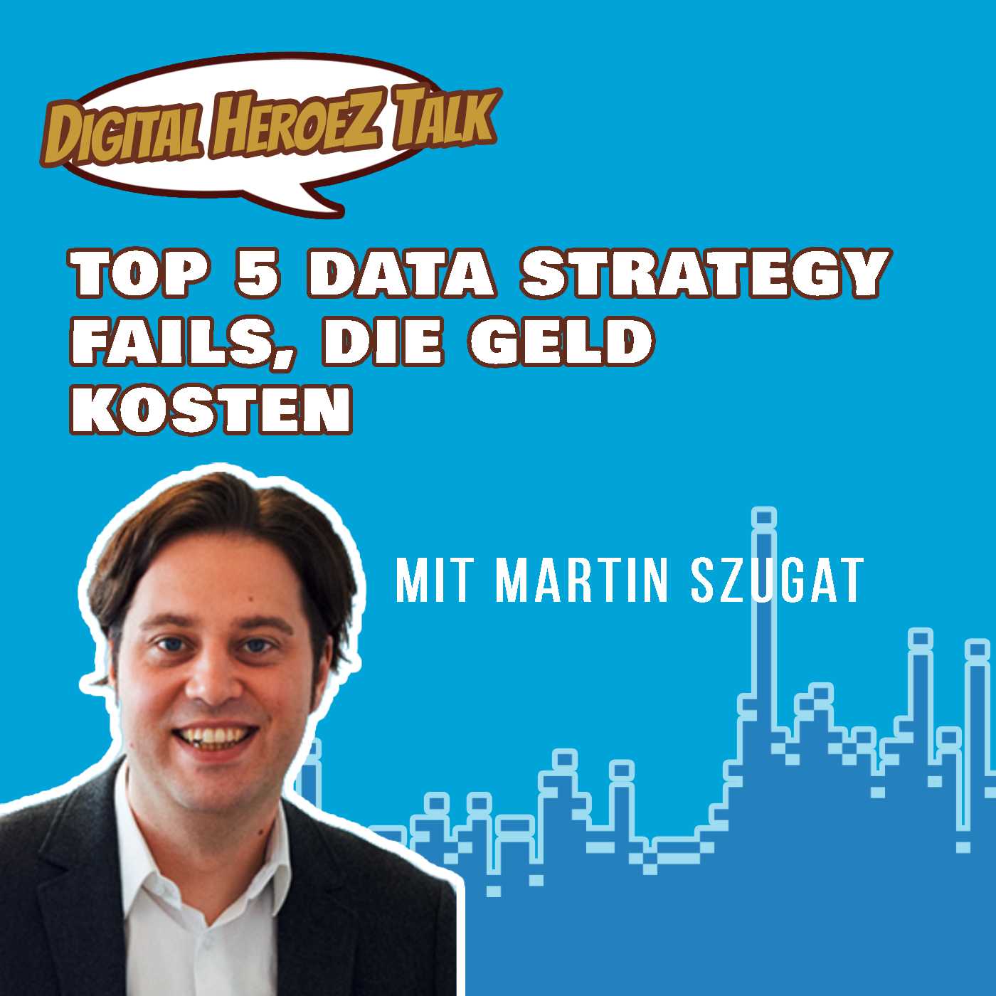Digital Heroez Talk