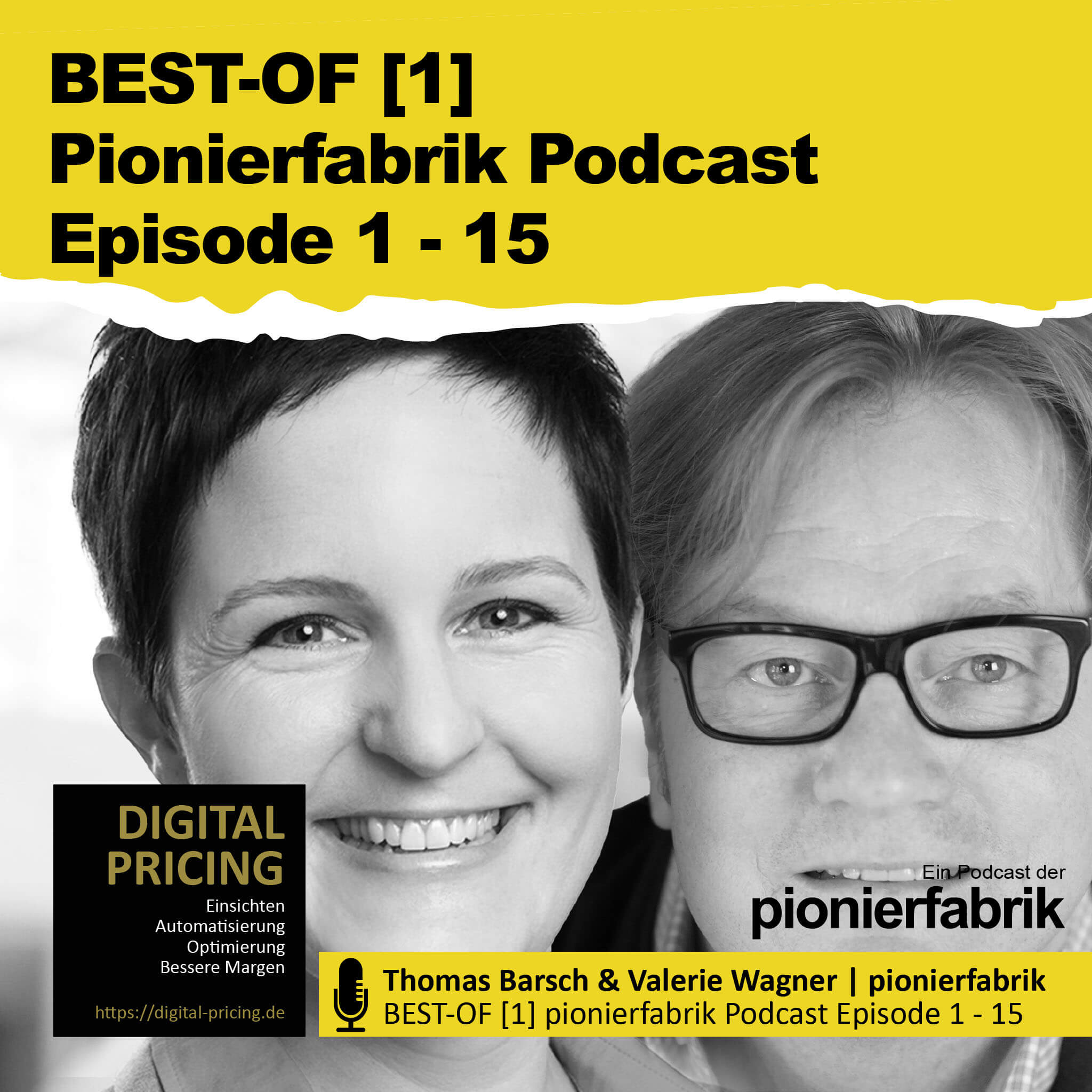 DIGITAL BREAKFAST PODCAST