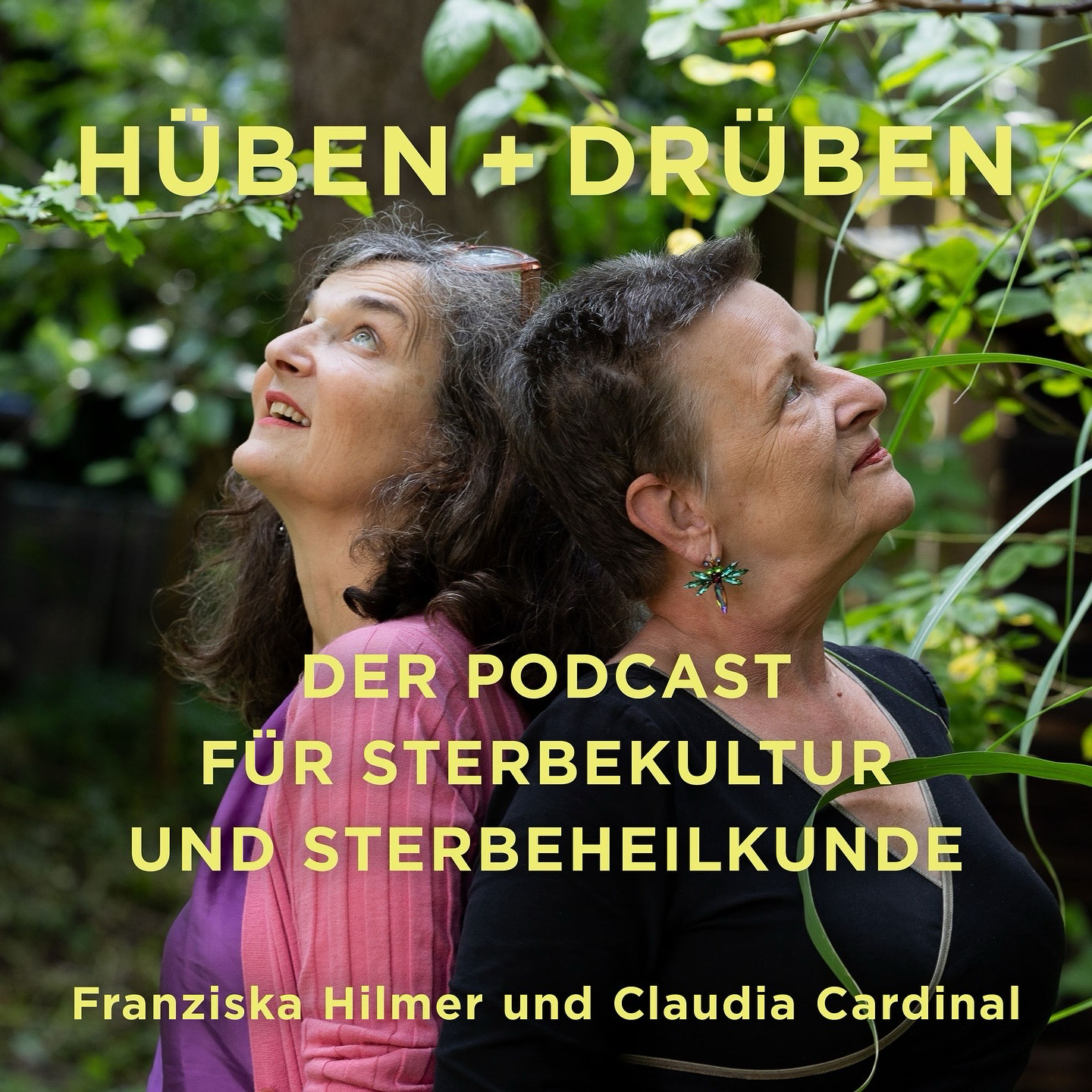 HÜBEN + DRÜBEN