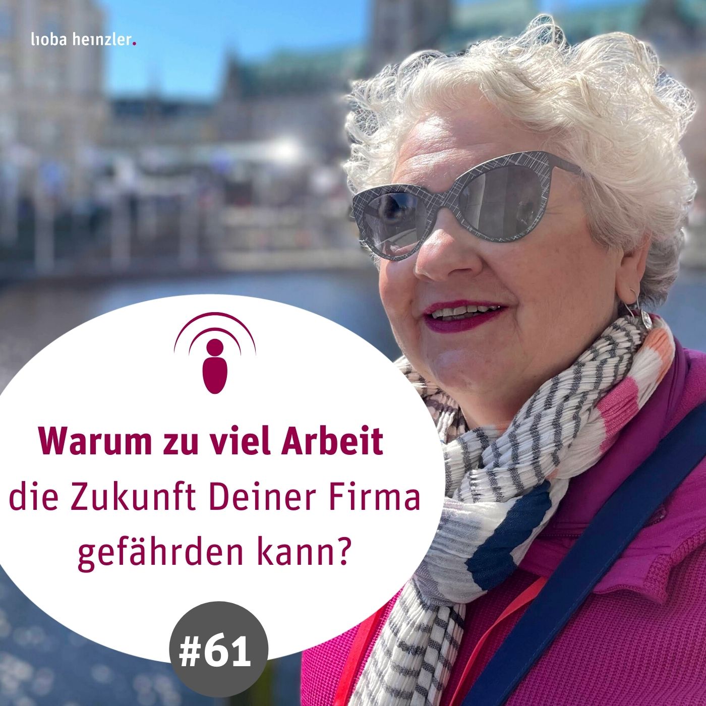 Unternehmensnachfolge mit System
