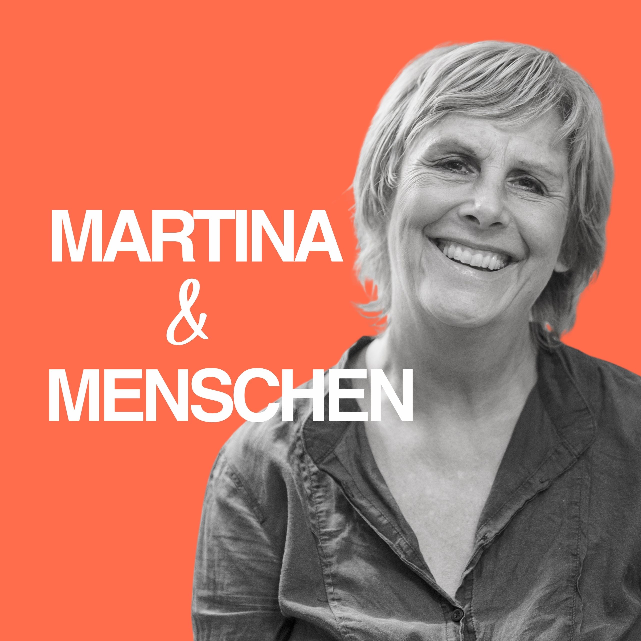 Martina und Menschen