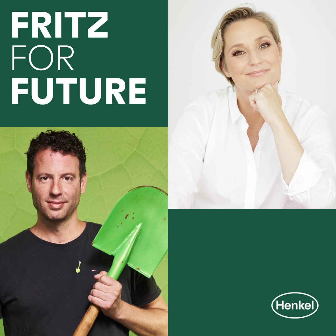 Fritz for Future