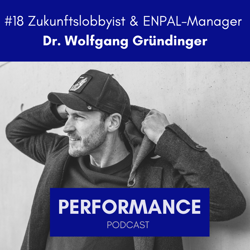 PERFORMANCE PODCAST