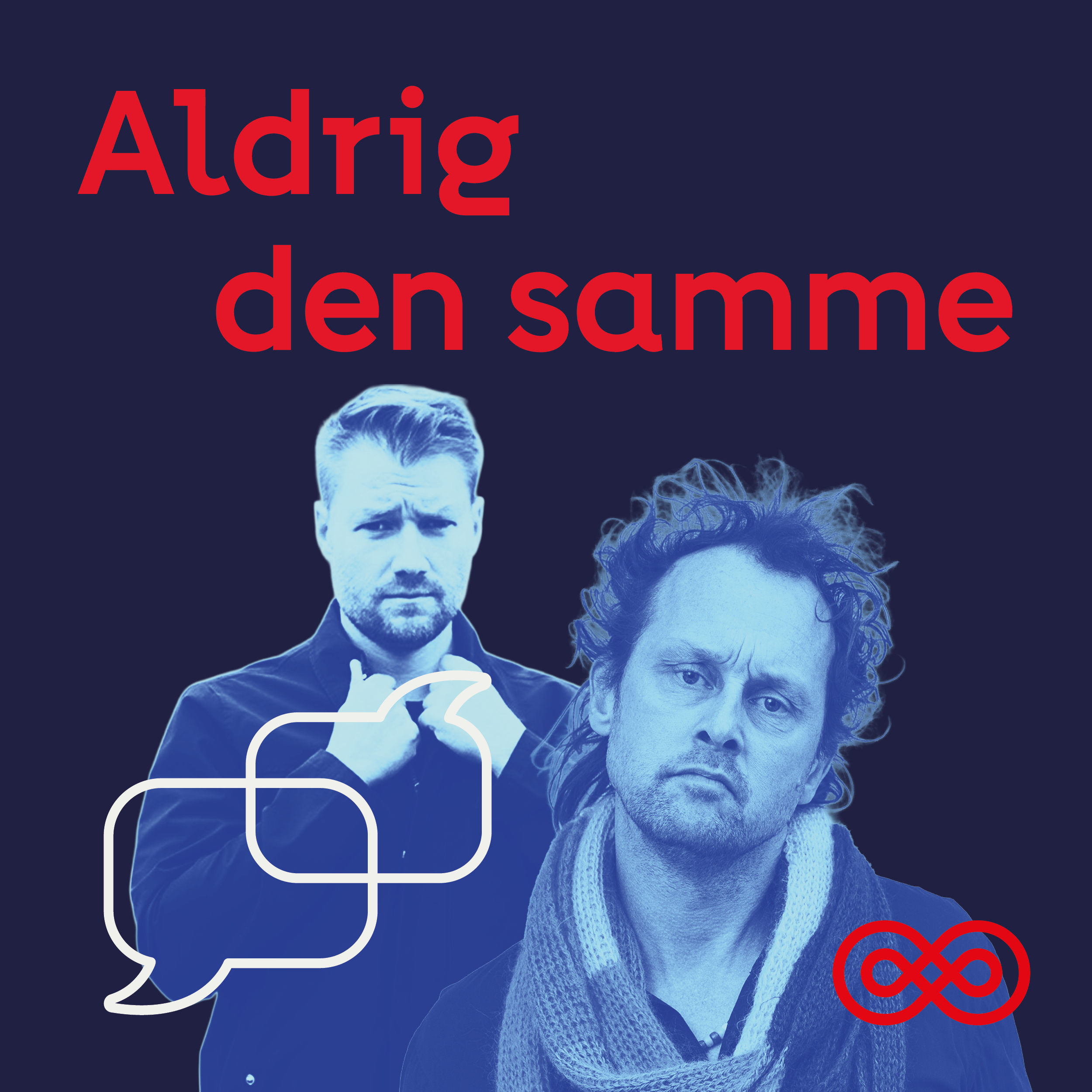 Kræftens Bekæmpelse podcast