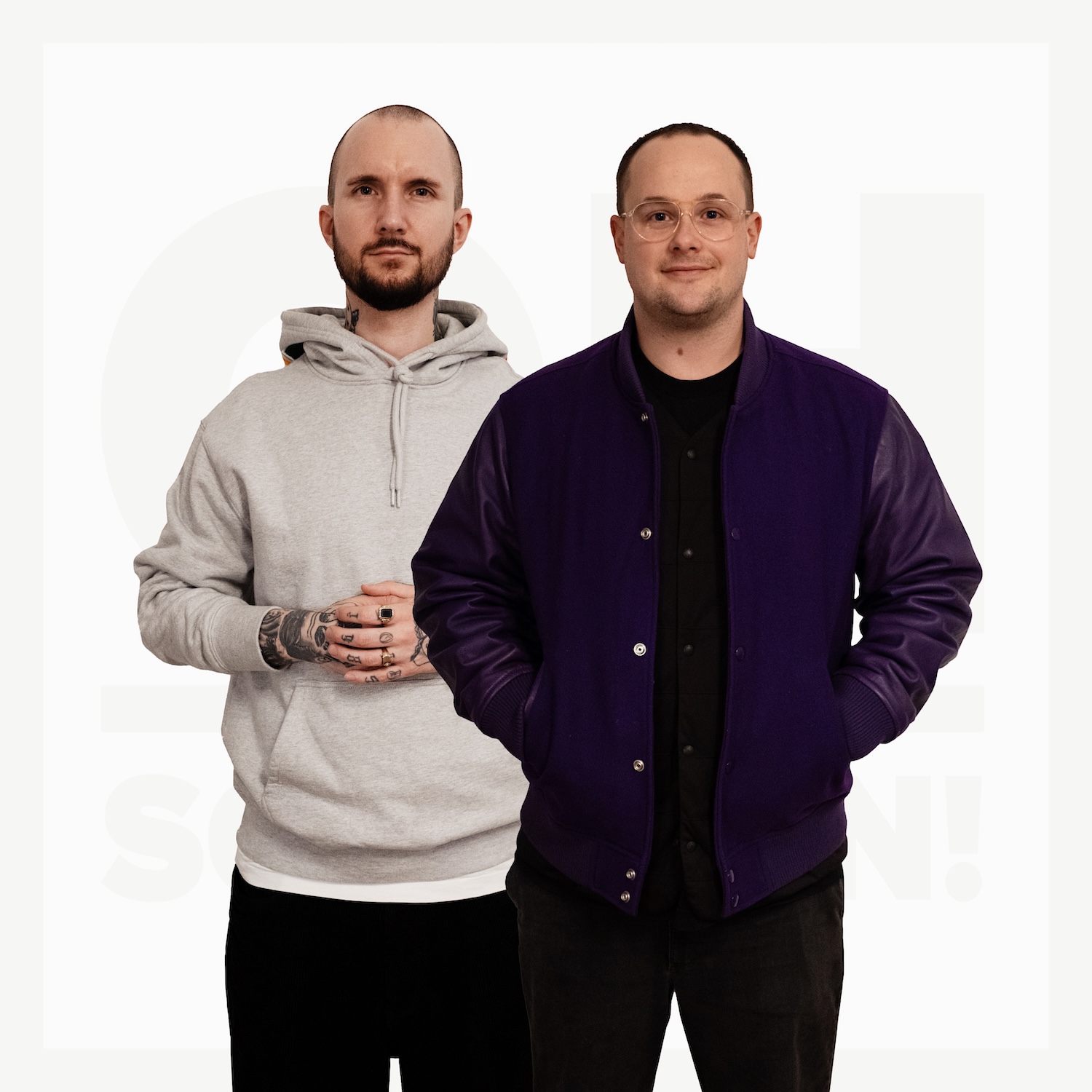 OH! SNEAKER PODCASTS