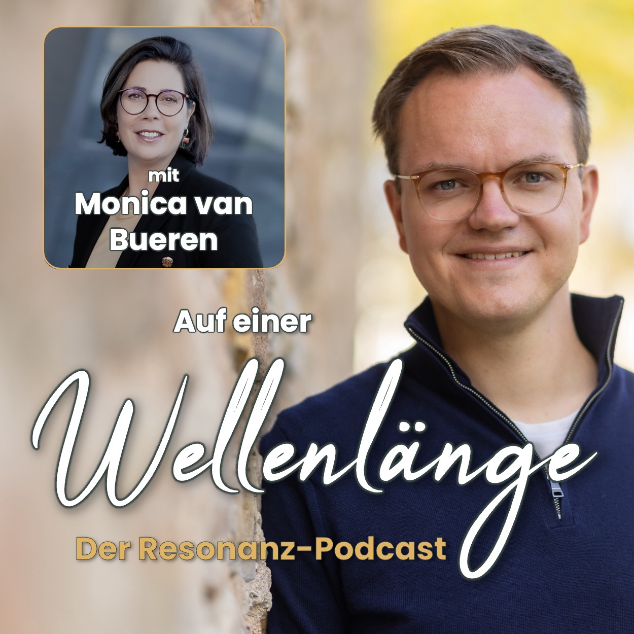 Auf einer Wellenlänge | Der Resonanz-Podcast