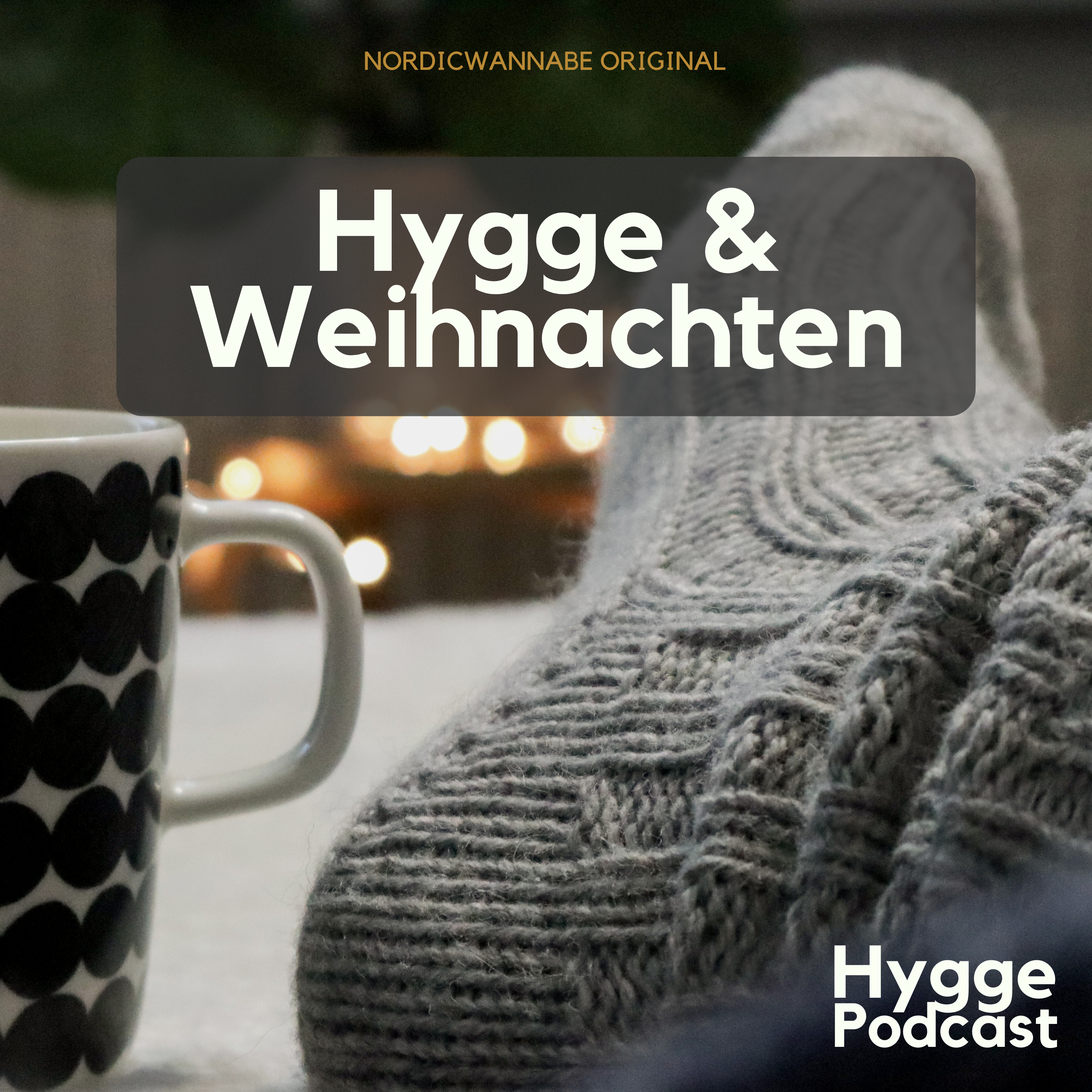 Hygge Podcast