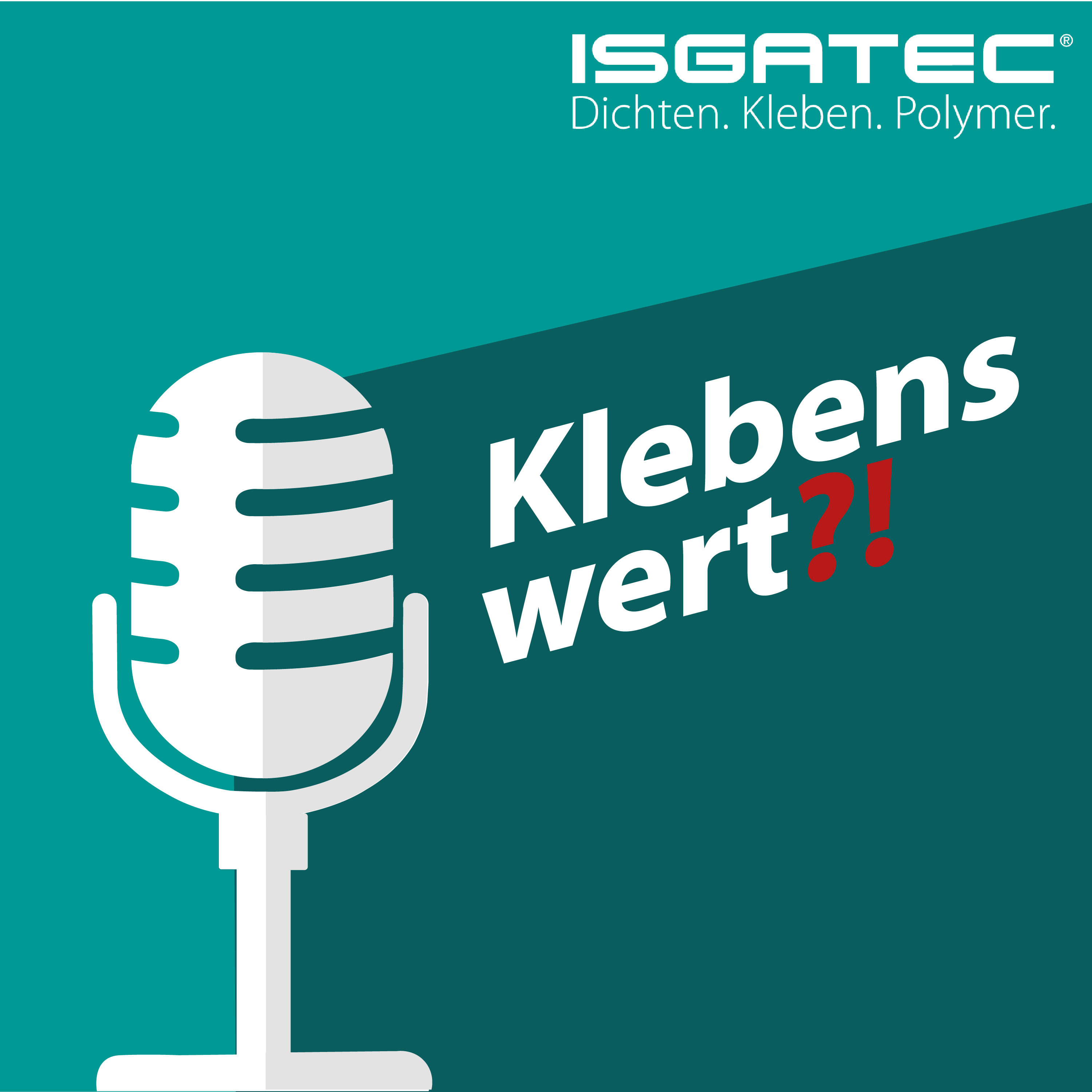 Klebenswert❗️❔