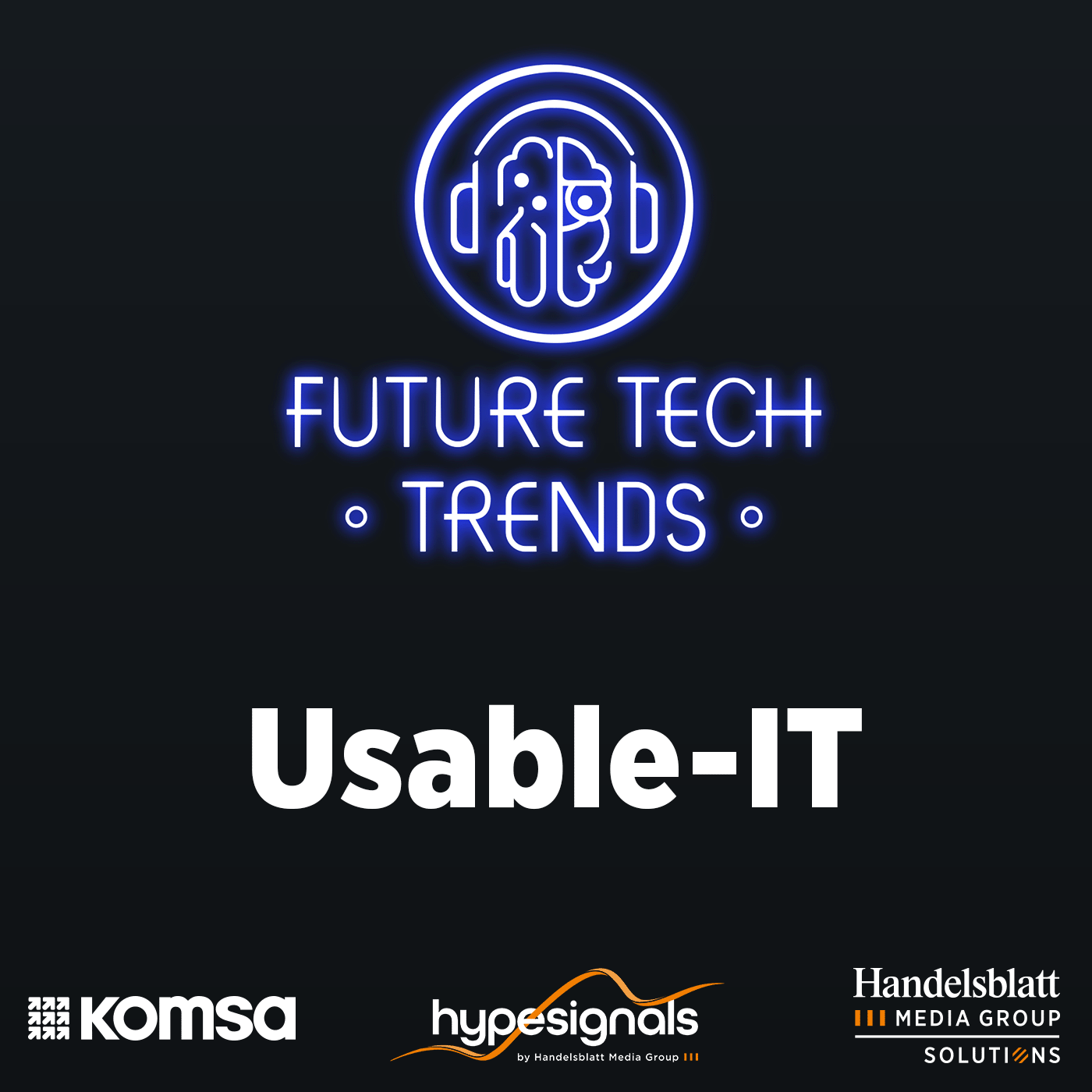 Future Tech Trends