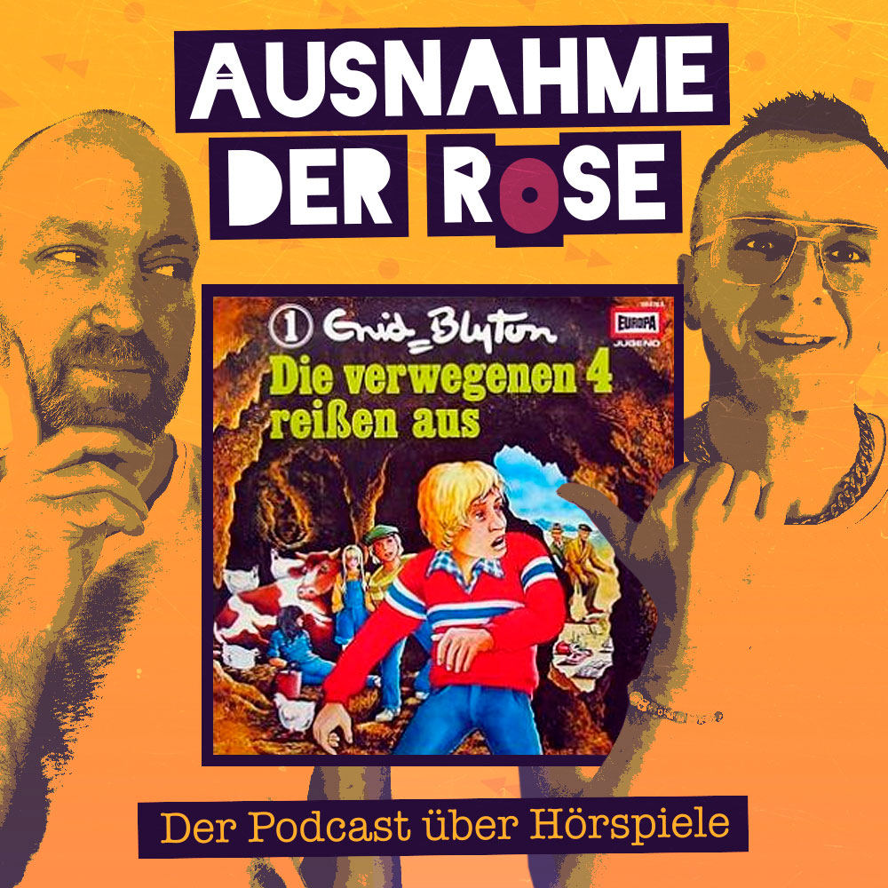 Ausnahme der Rose