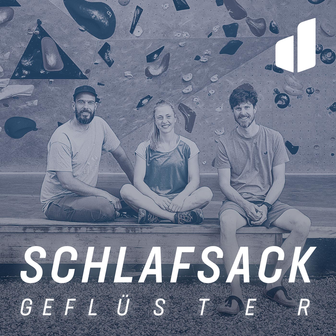Schlafsackgeflüster