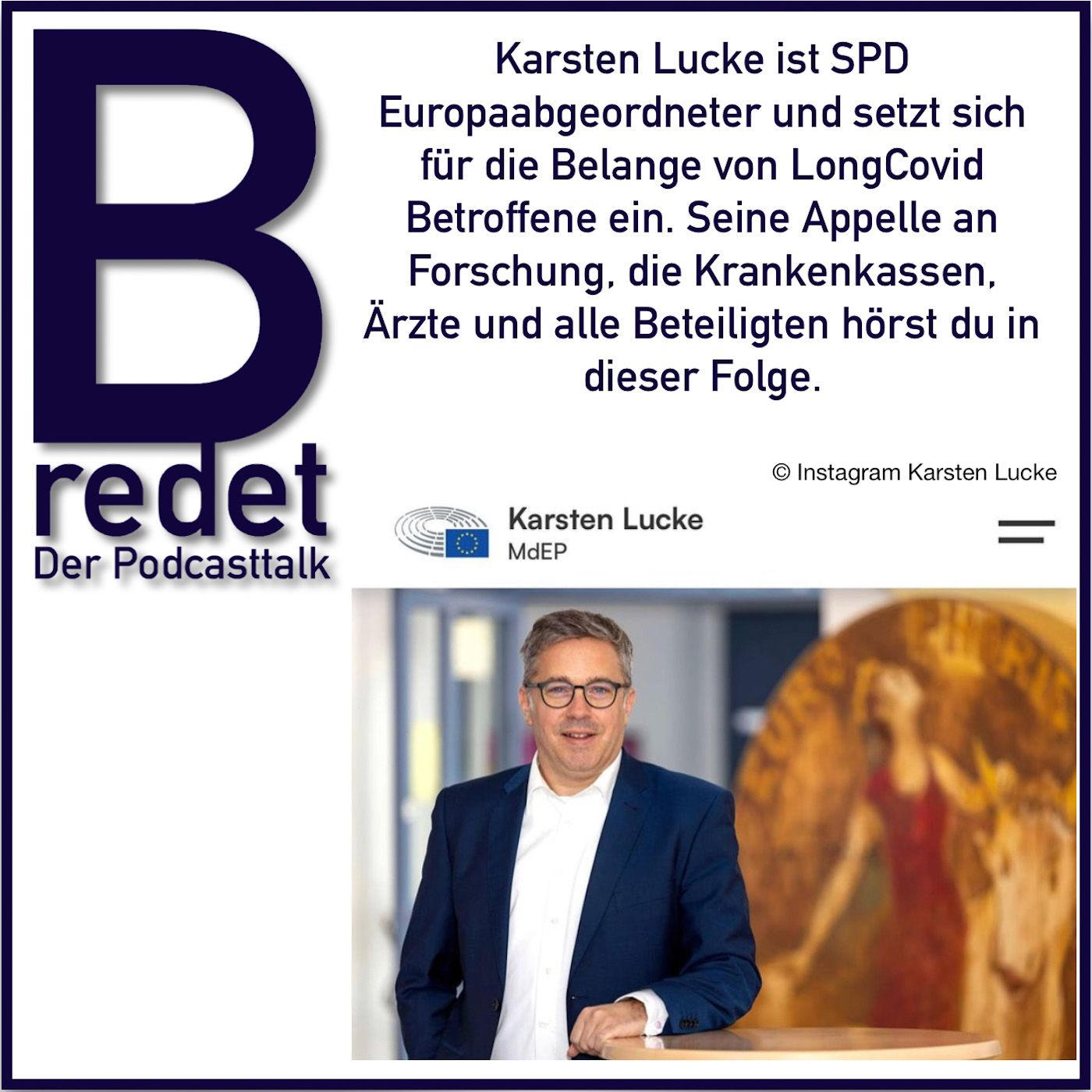 B redet - Das Infotainment Magazin