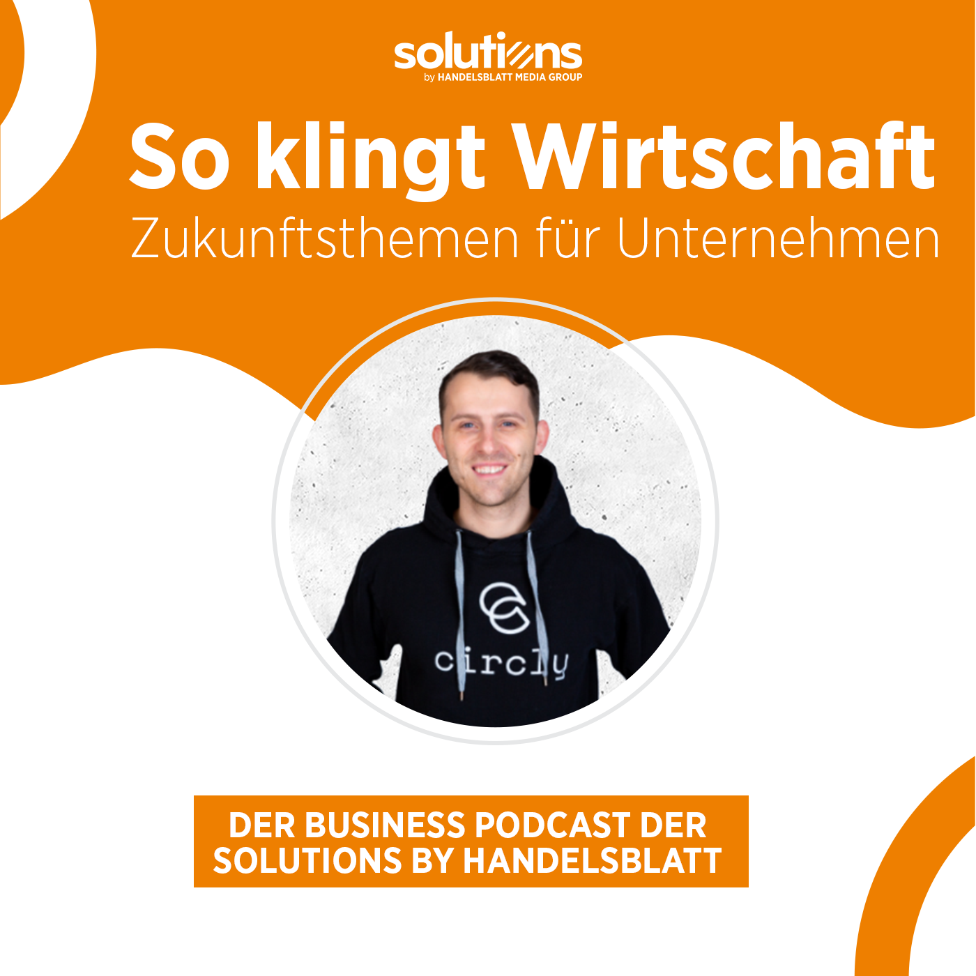 KI-Baukasten für den Handel – einfach optimiert Waren bestellen episode artwork