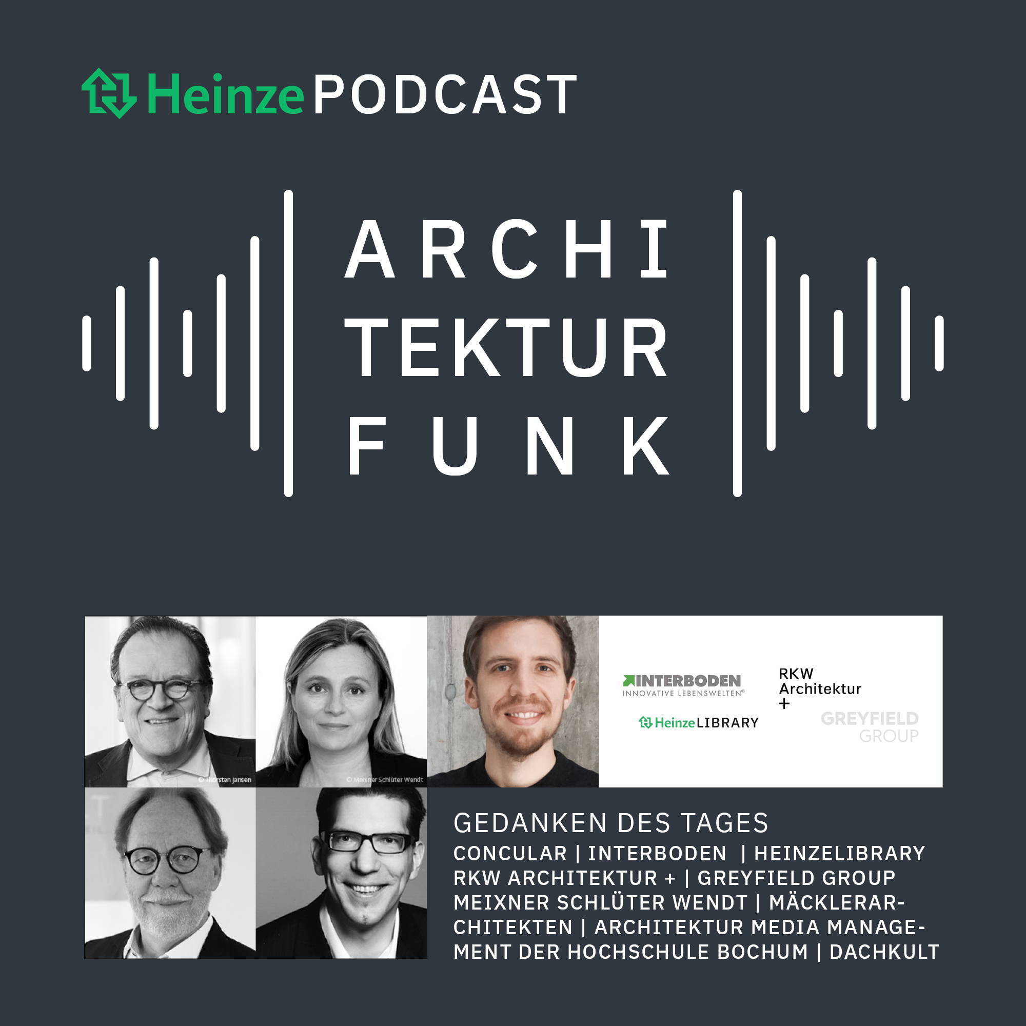 ARCHITEKTURFUNK