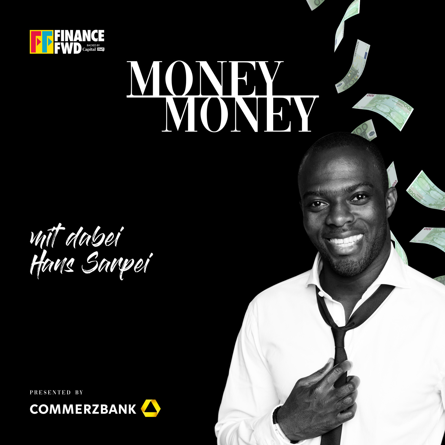 MONEY MONEY
