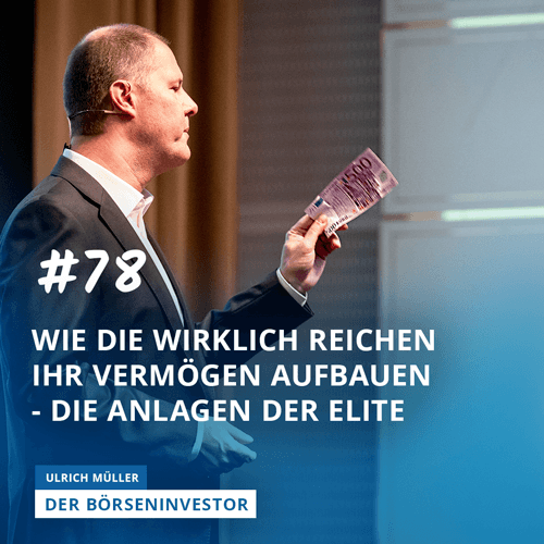 Der Börseninvestor - Aktien, Börse & Geldanlage mit Ulrich Müller