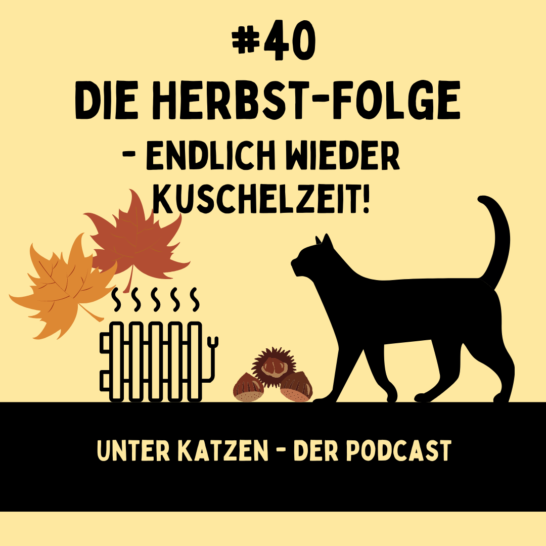 #40 Die Herbst-Folge