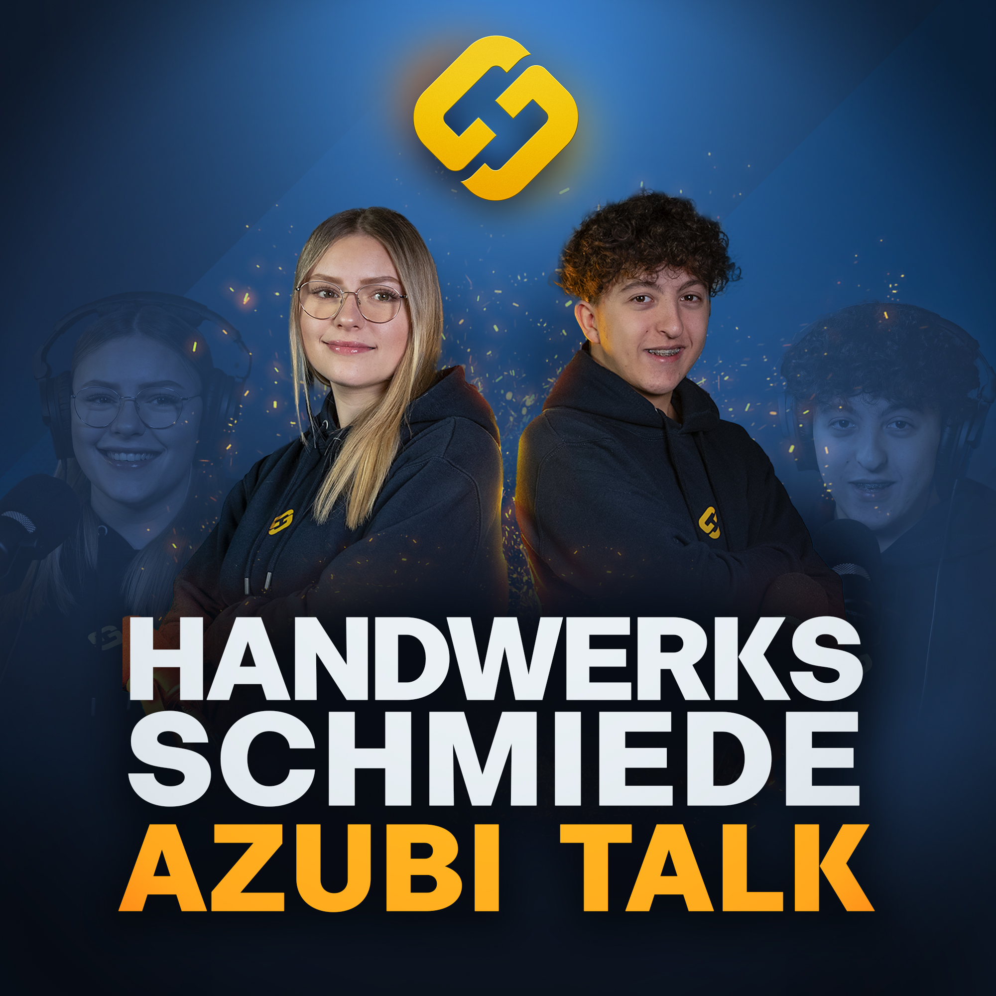 Handwerks-Schmiede Azubi Talk