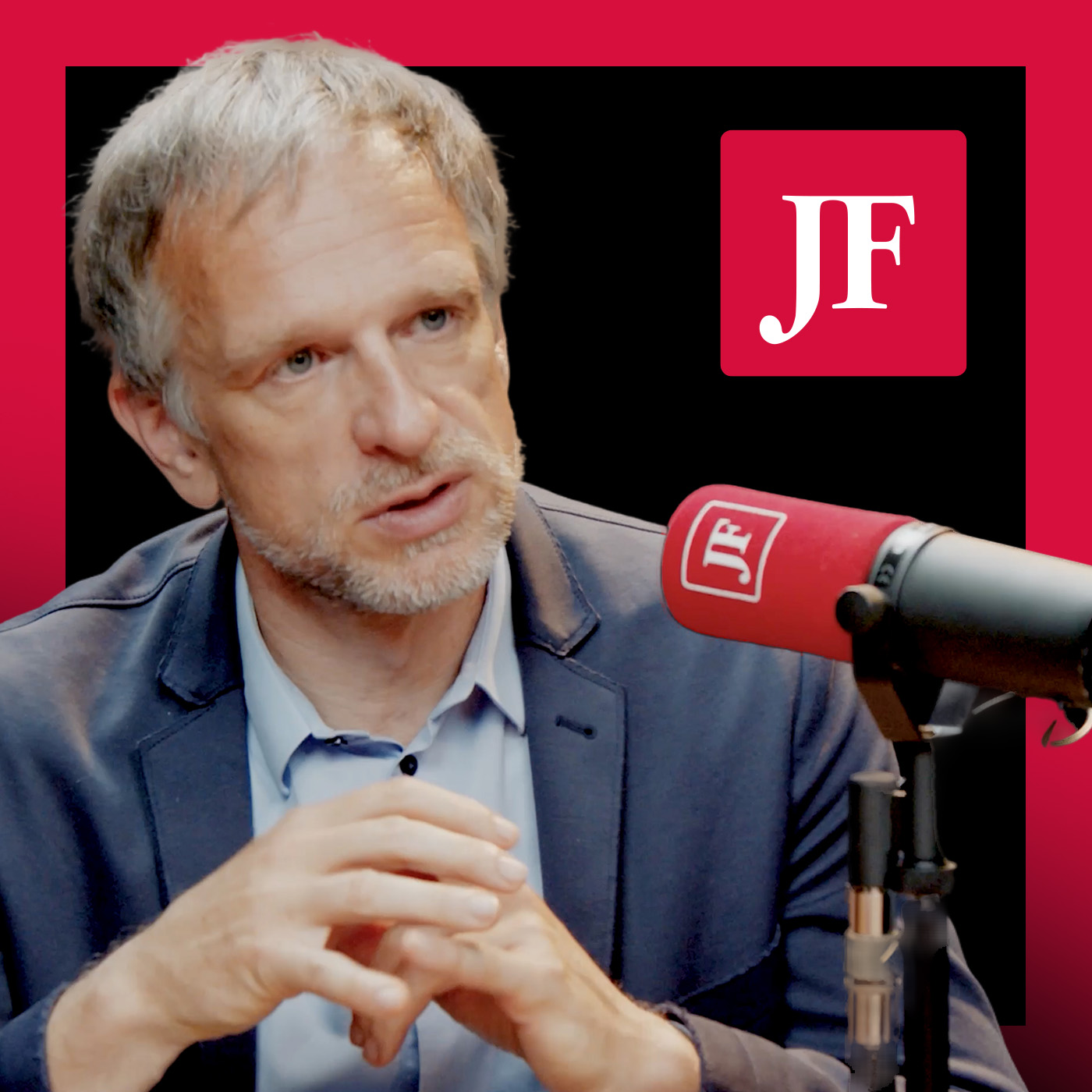 Ex-Tagesschau-Journalist packt aus: ,,Der ÖRR schaufelt sein eigenes Grab "| Alexander Teske im Interview