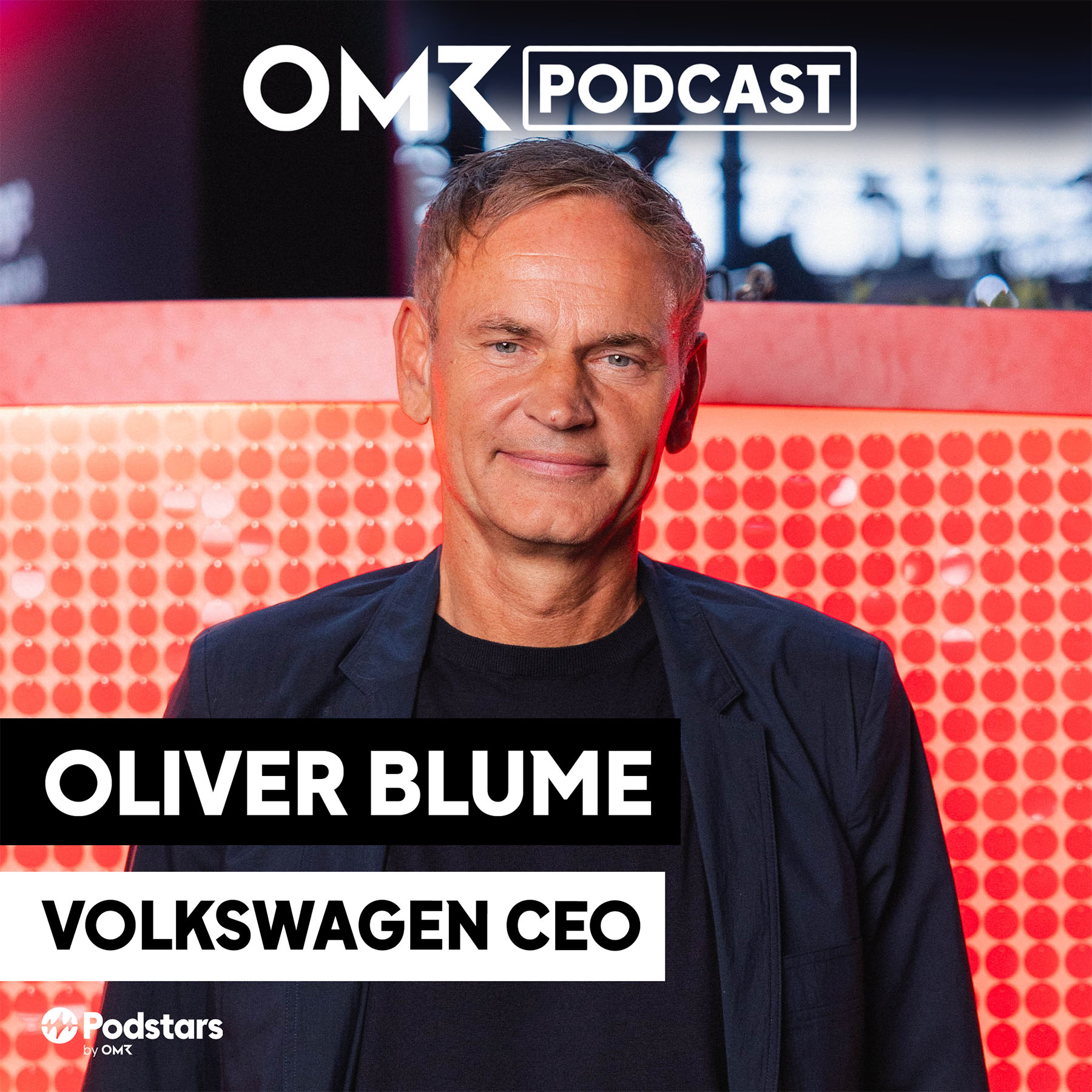 Wann fahren Porsche und VW in Deutschland autonom, Oliver Blume? episode artwork