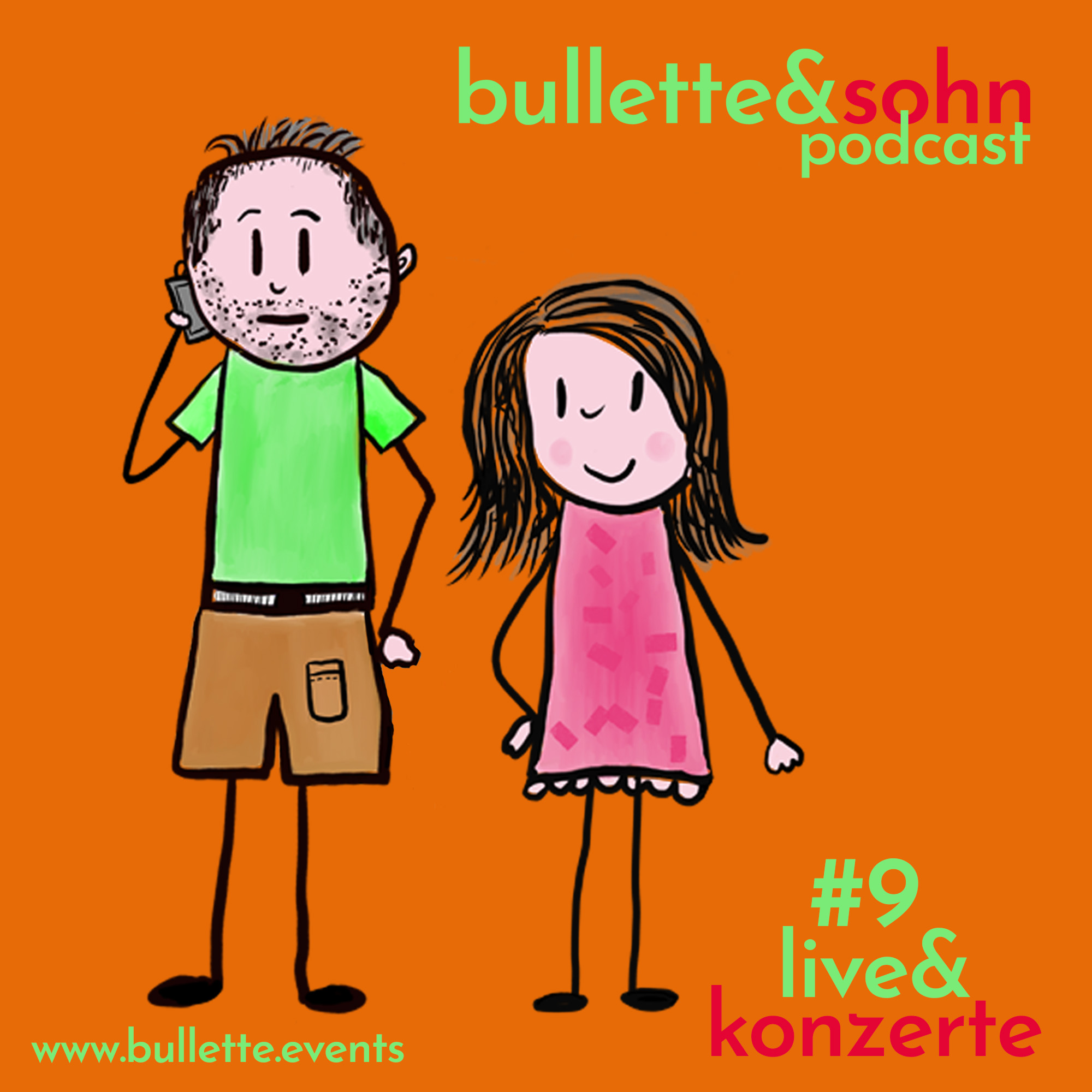 bullette&sohn