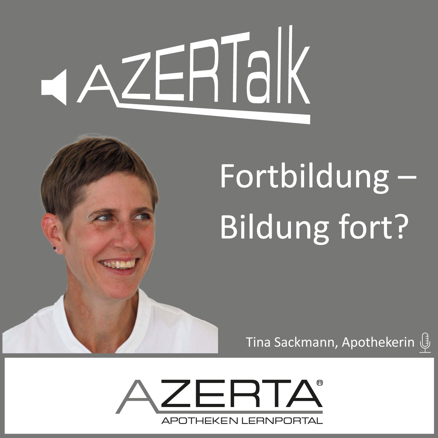 AZERTalk