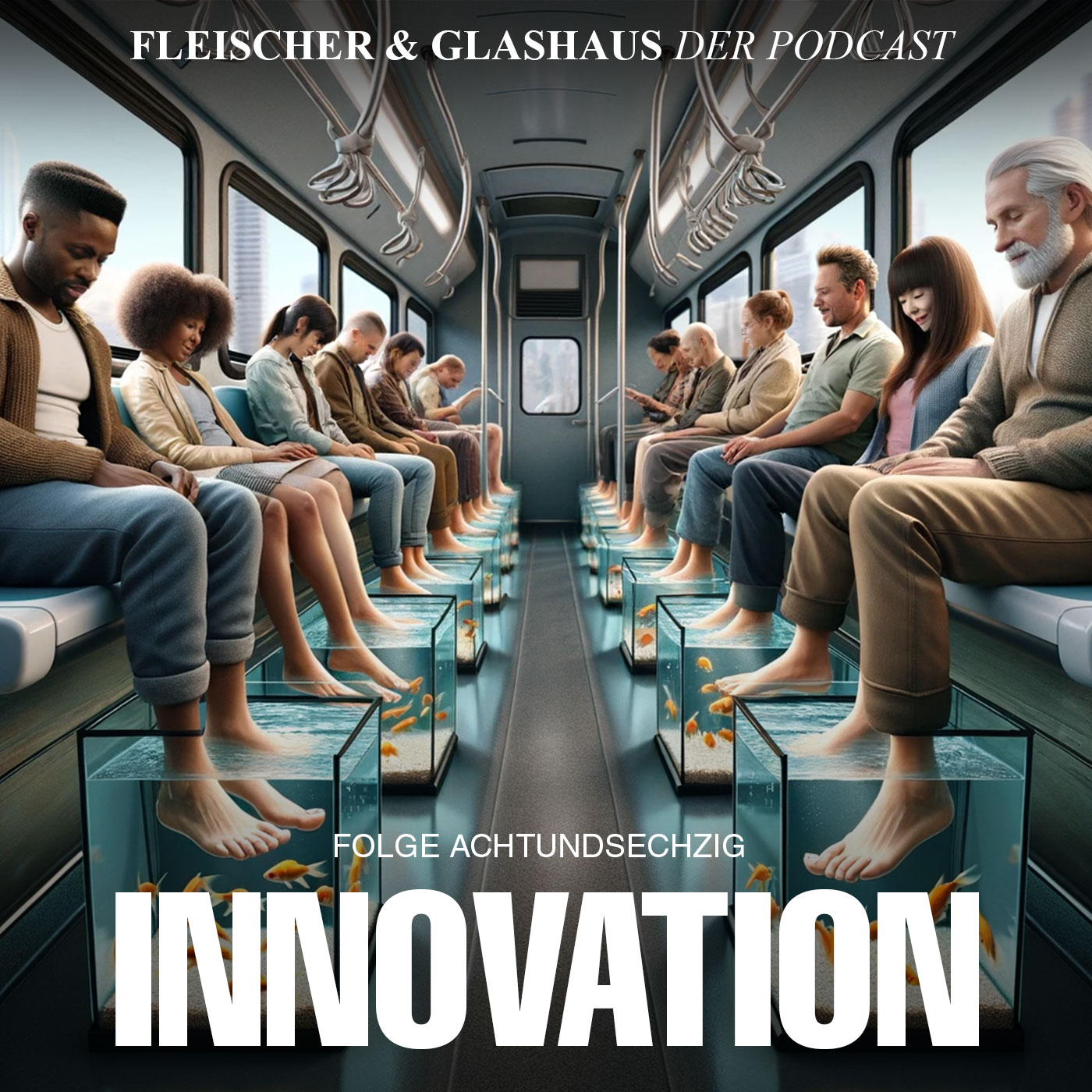 Fleischer & Glashaus
