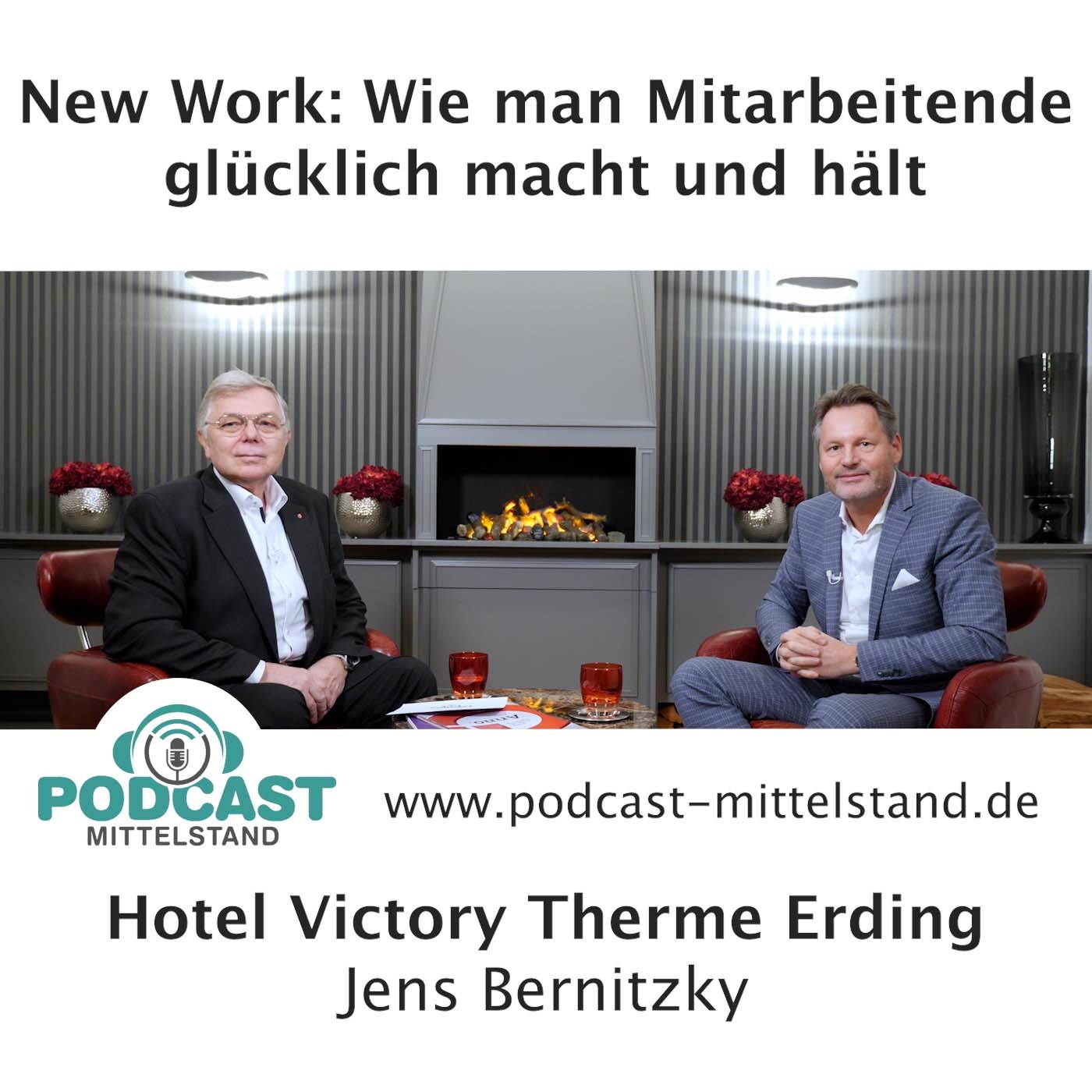 Podcast Mittelstand