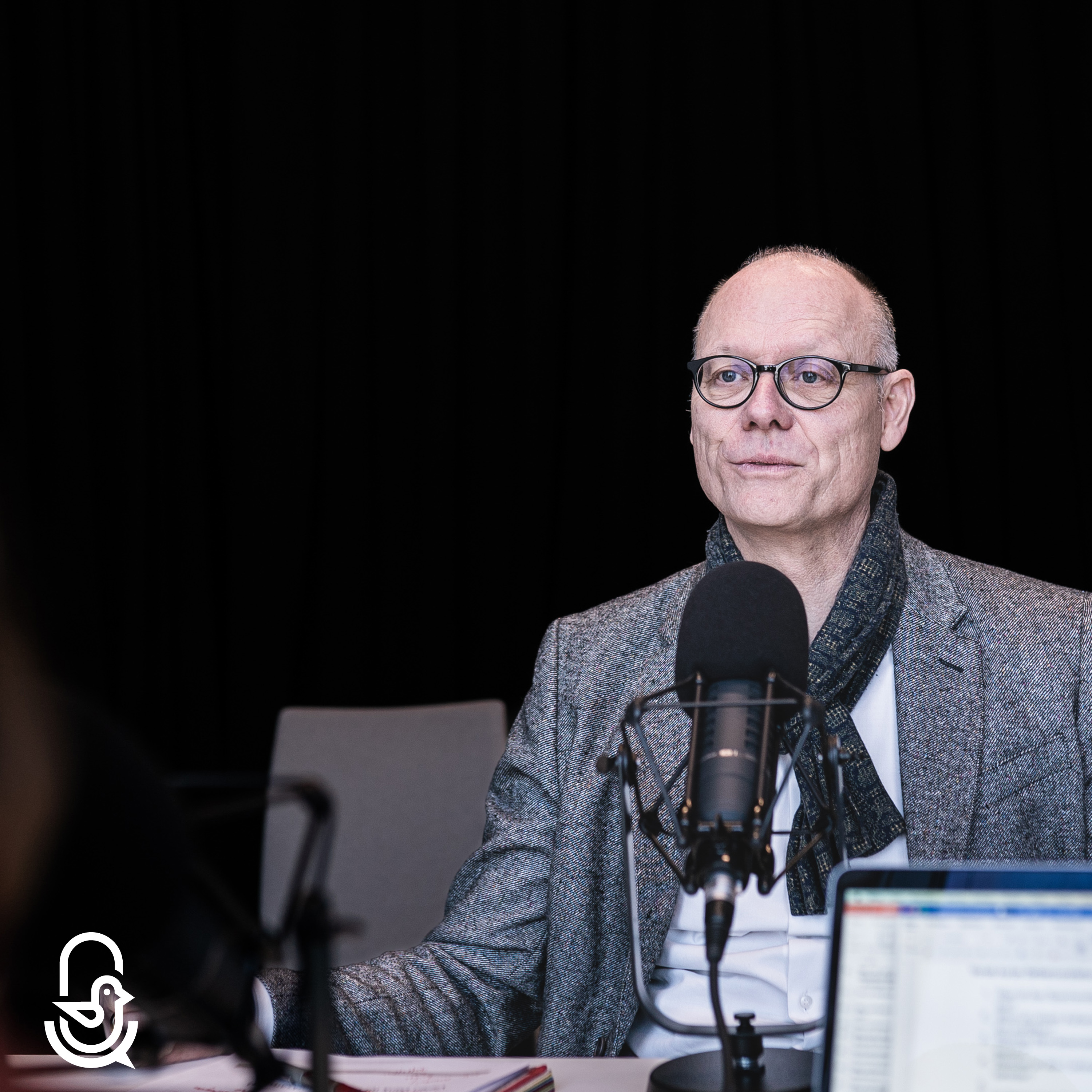 Schwarmstadt – Der Stadtentwicklungspodcast aus Heilbronn