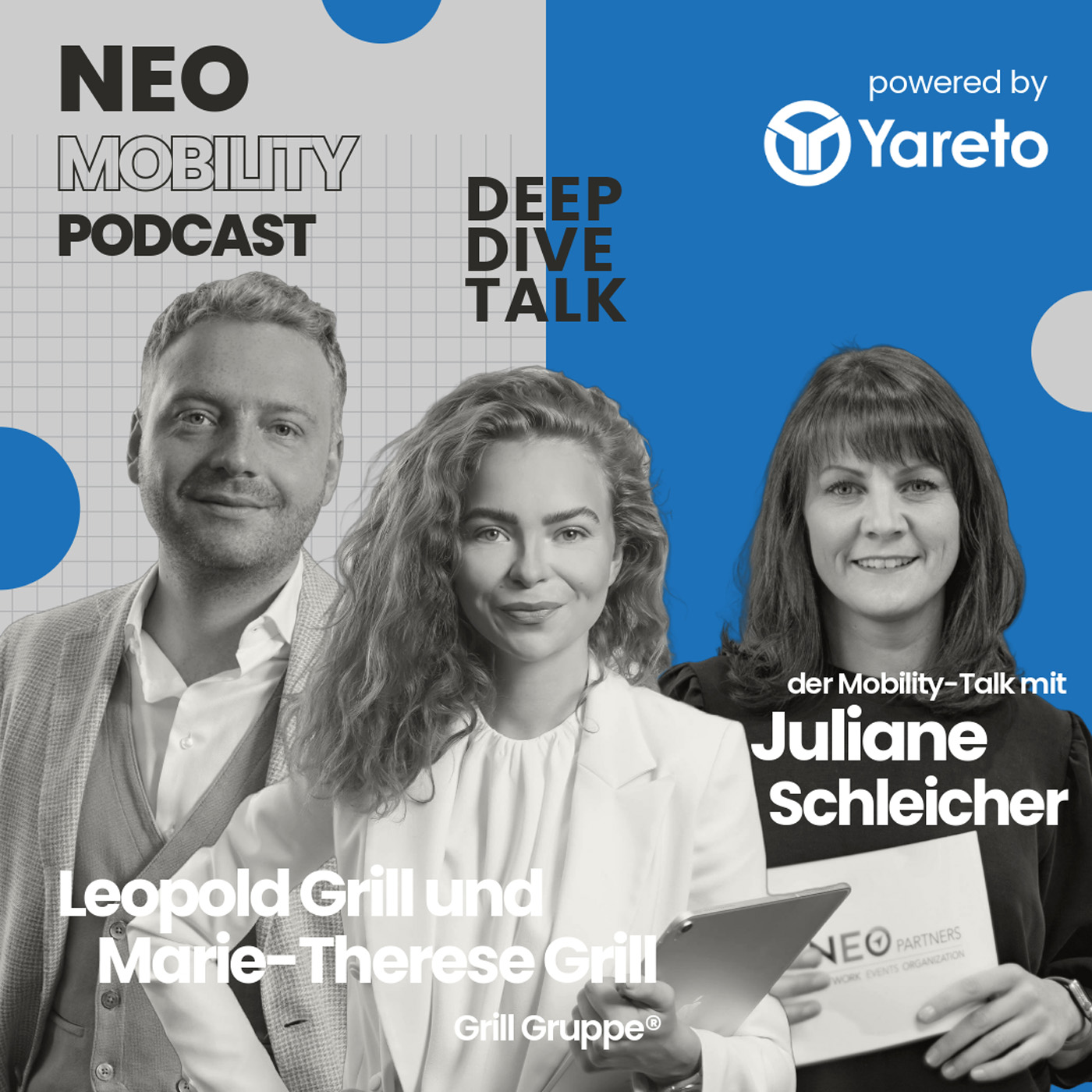 NEO Mobility Podcast
