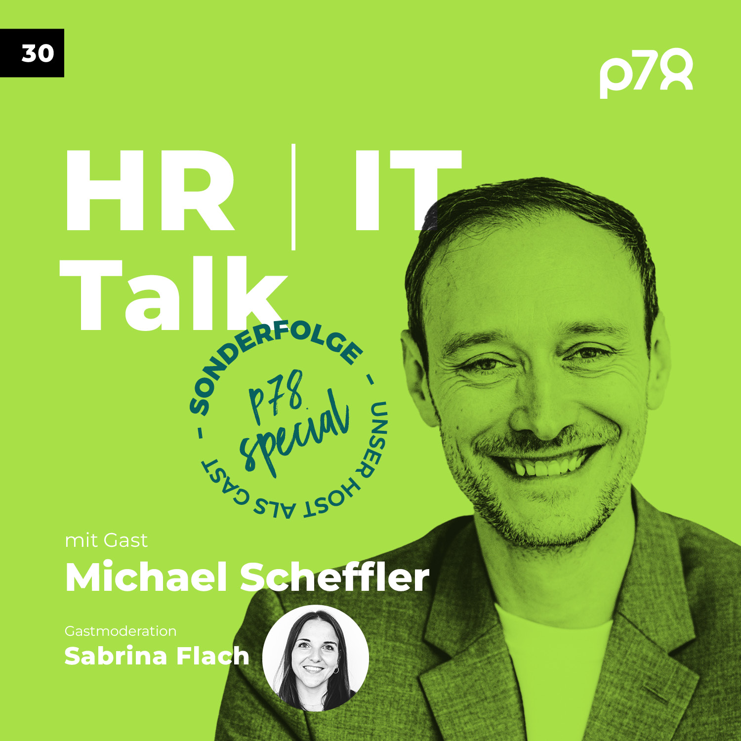 p78 HR/IT Talk