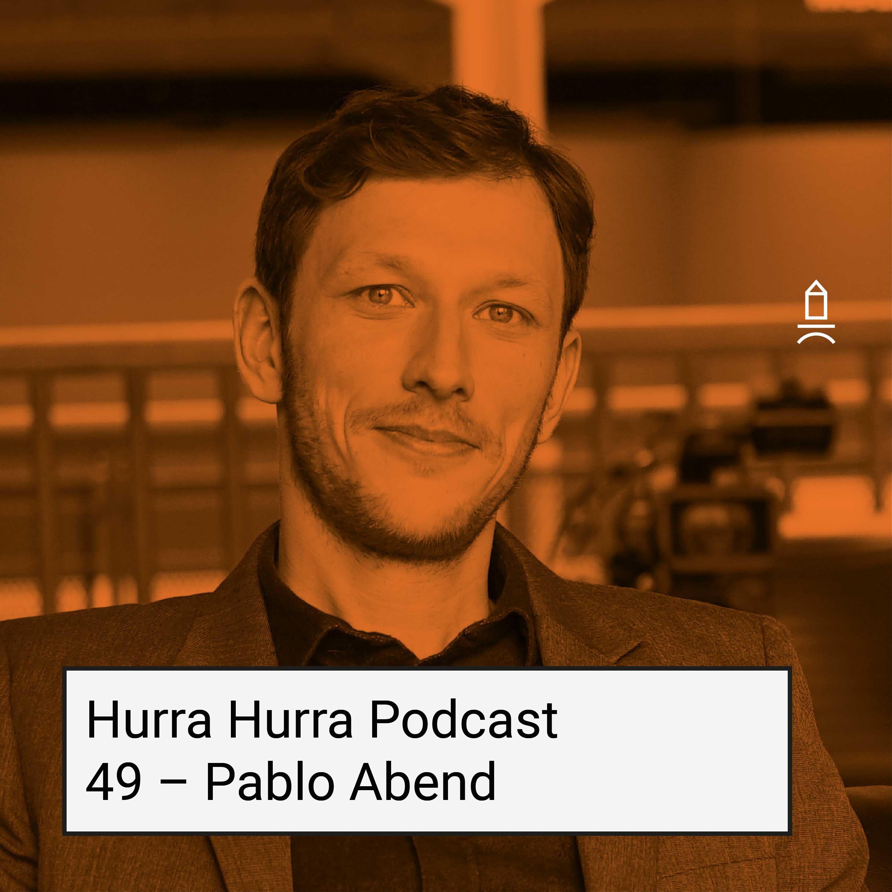 Hurra Hurra – ein Designpodcast der BURG
