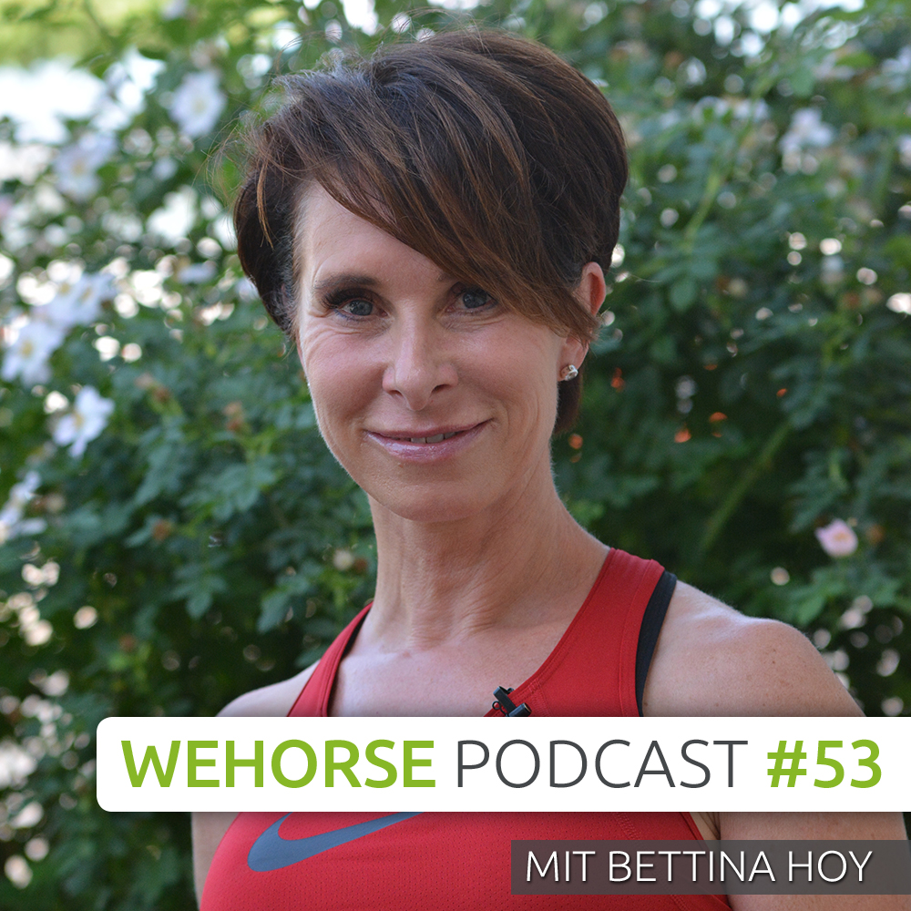 wehorse Podcast