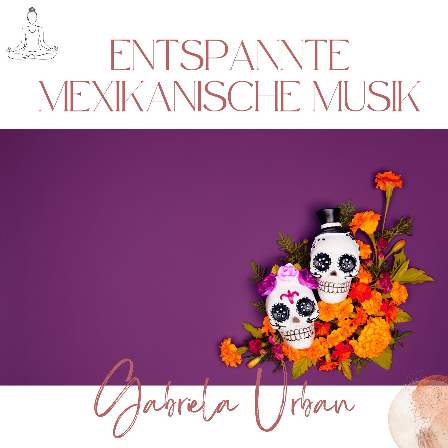 Gabriela Urban – Mentale Gesundheit, Meditationen & Traumreisen