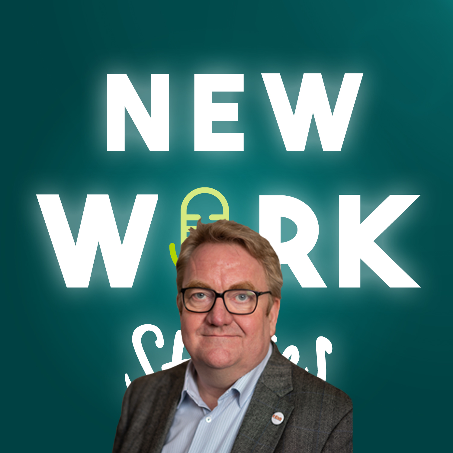 For a Better Working Life – Der NWX Podcast