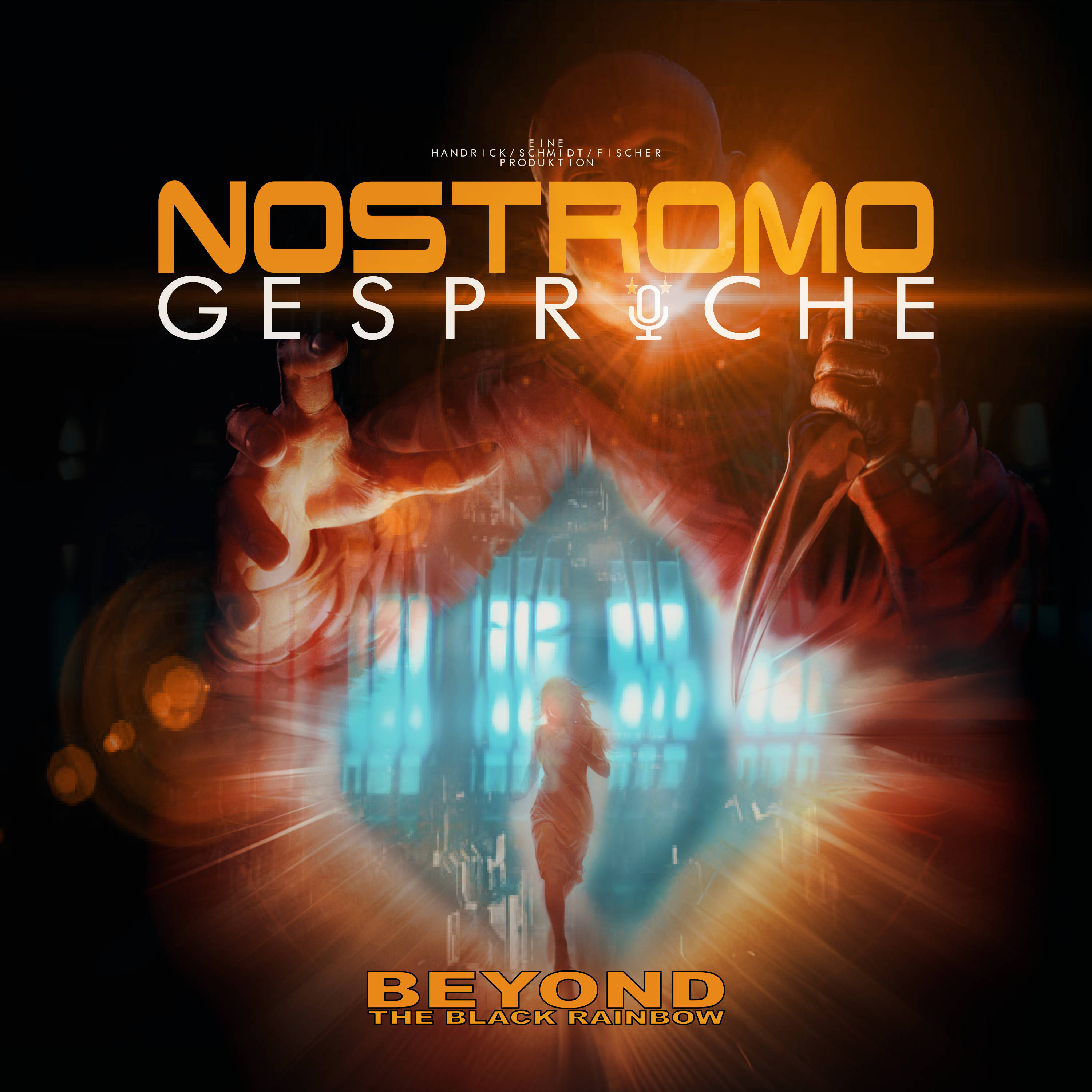 Nostromo-Gespräche