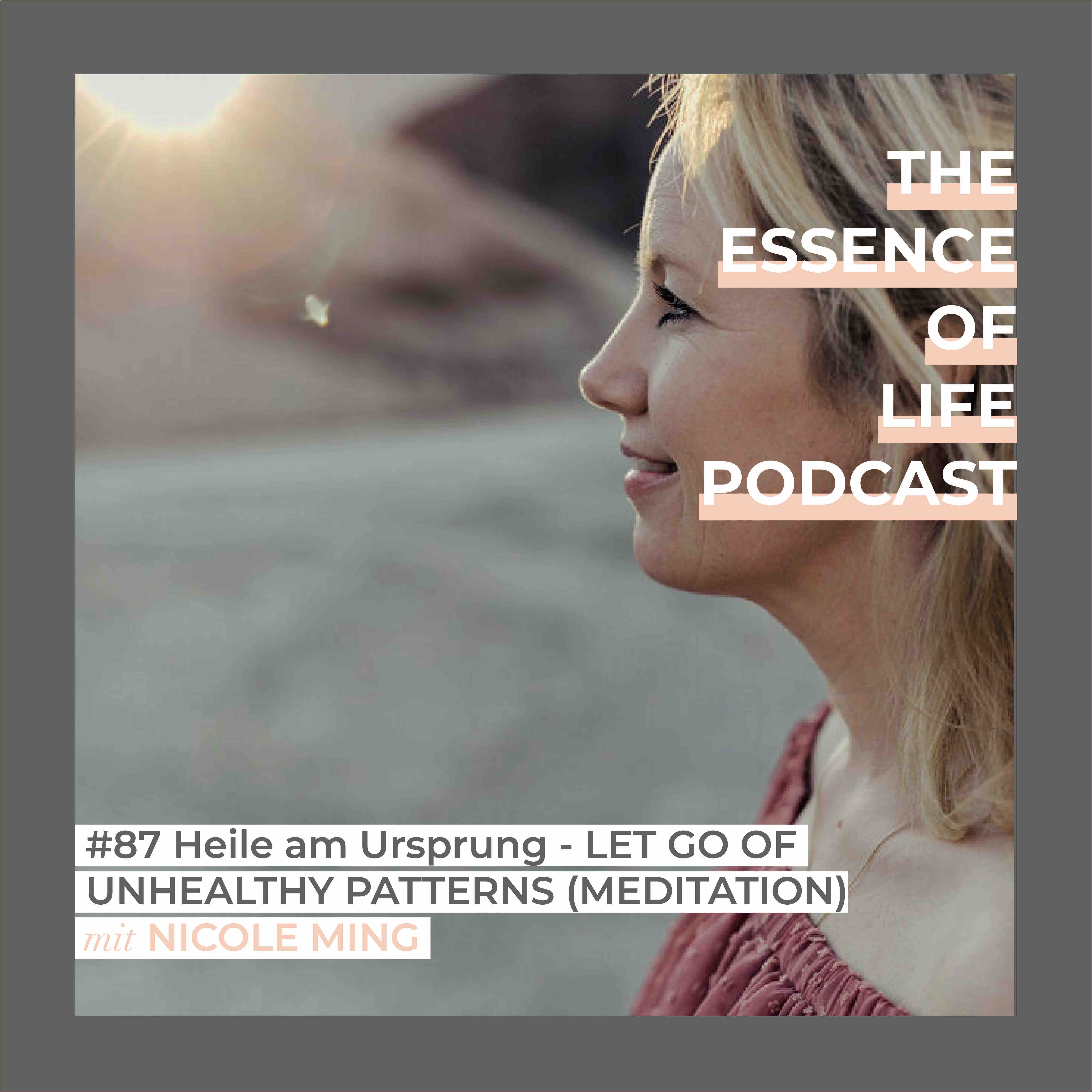 Das Neue leben - Dein Podcast mit Nicole Ming
